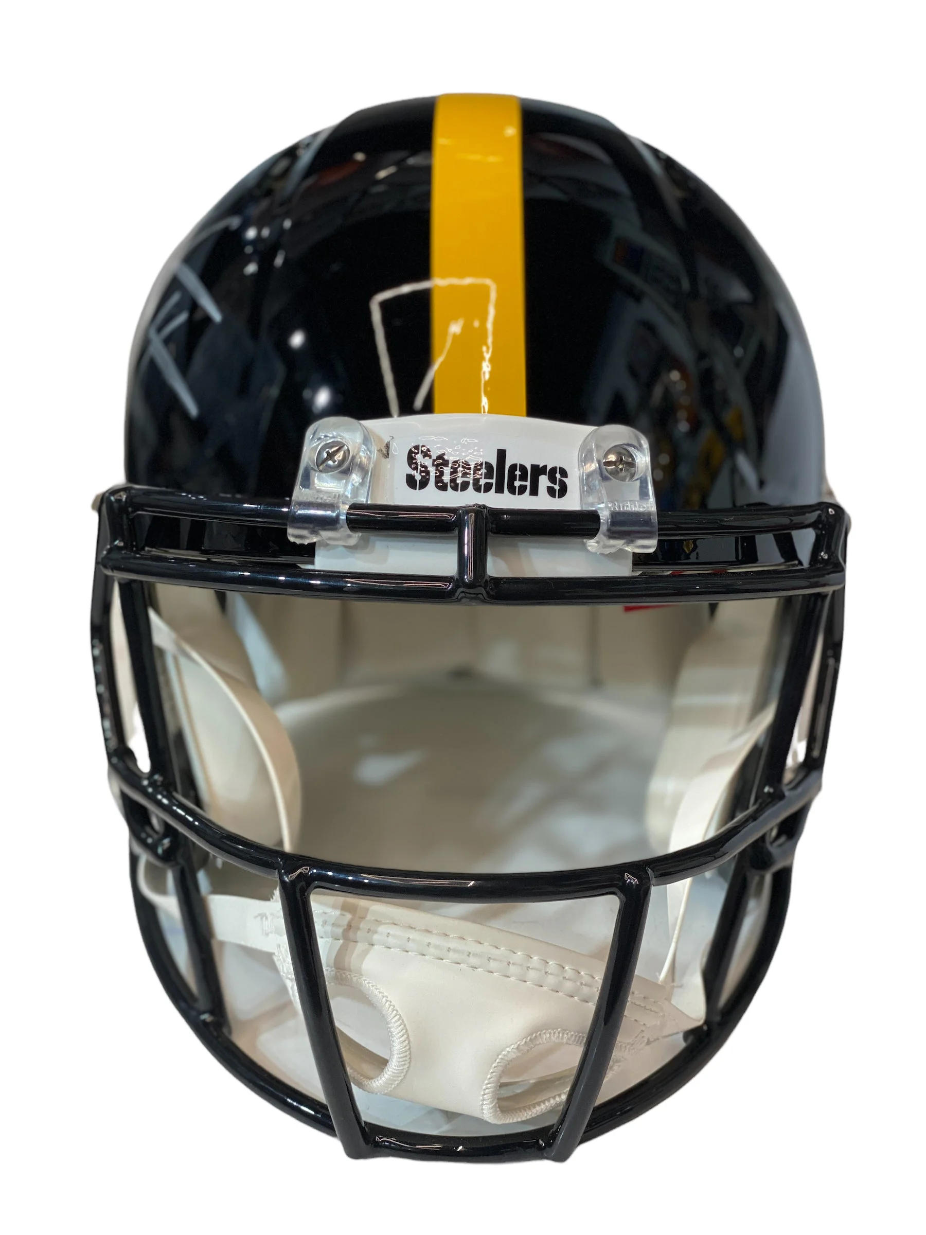 Casco Speed Pro / Steelers / Najee Harris - Image 3