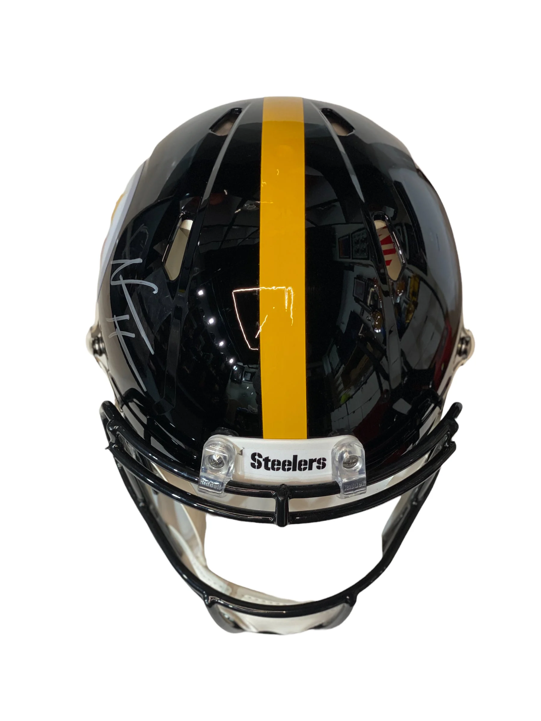 Casco Speed Pro / Steelers / Najee Harris - Image 5