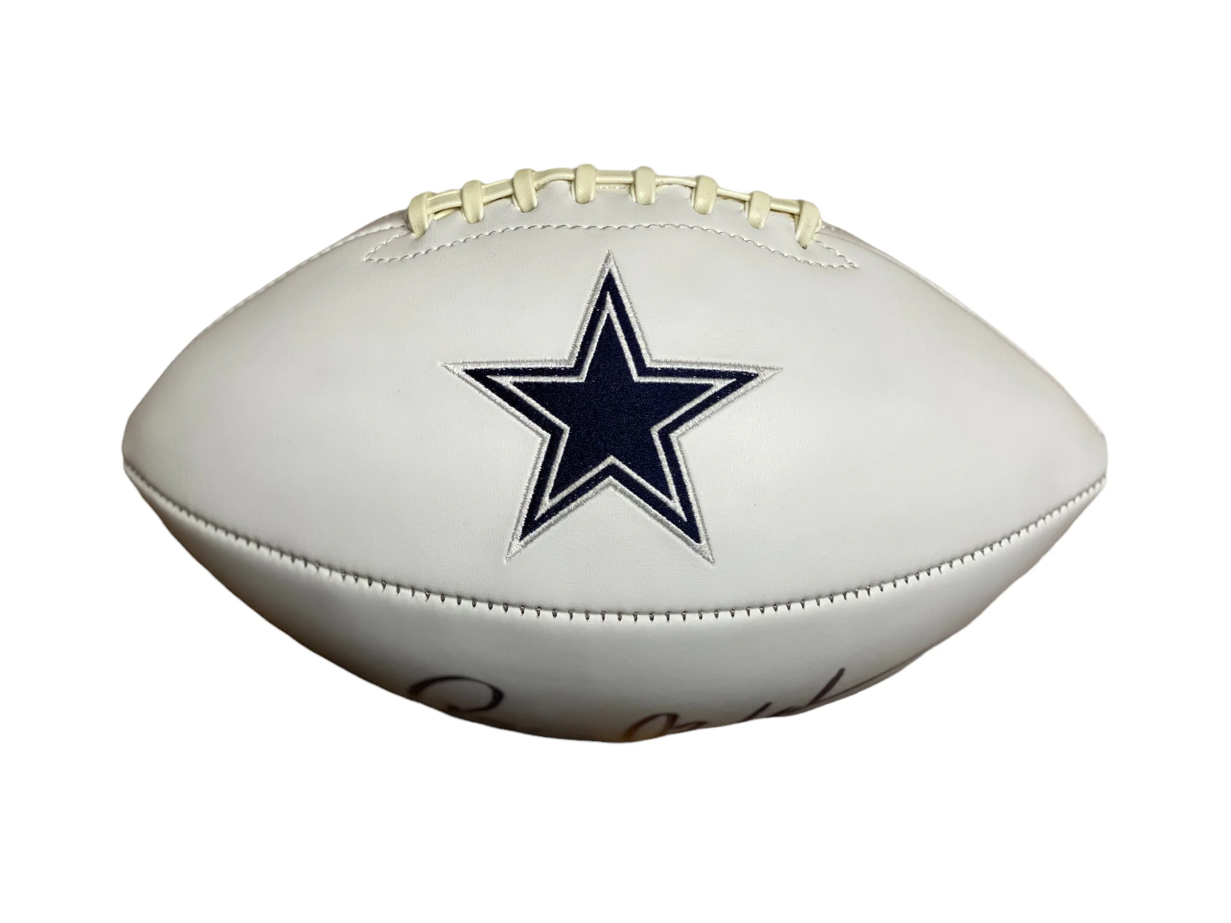 Balón Panel / Cowboys / Roger Staubach - Image 2