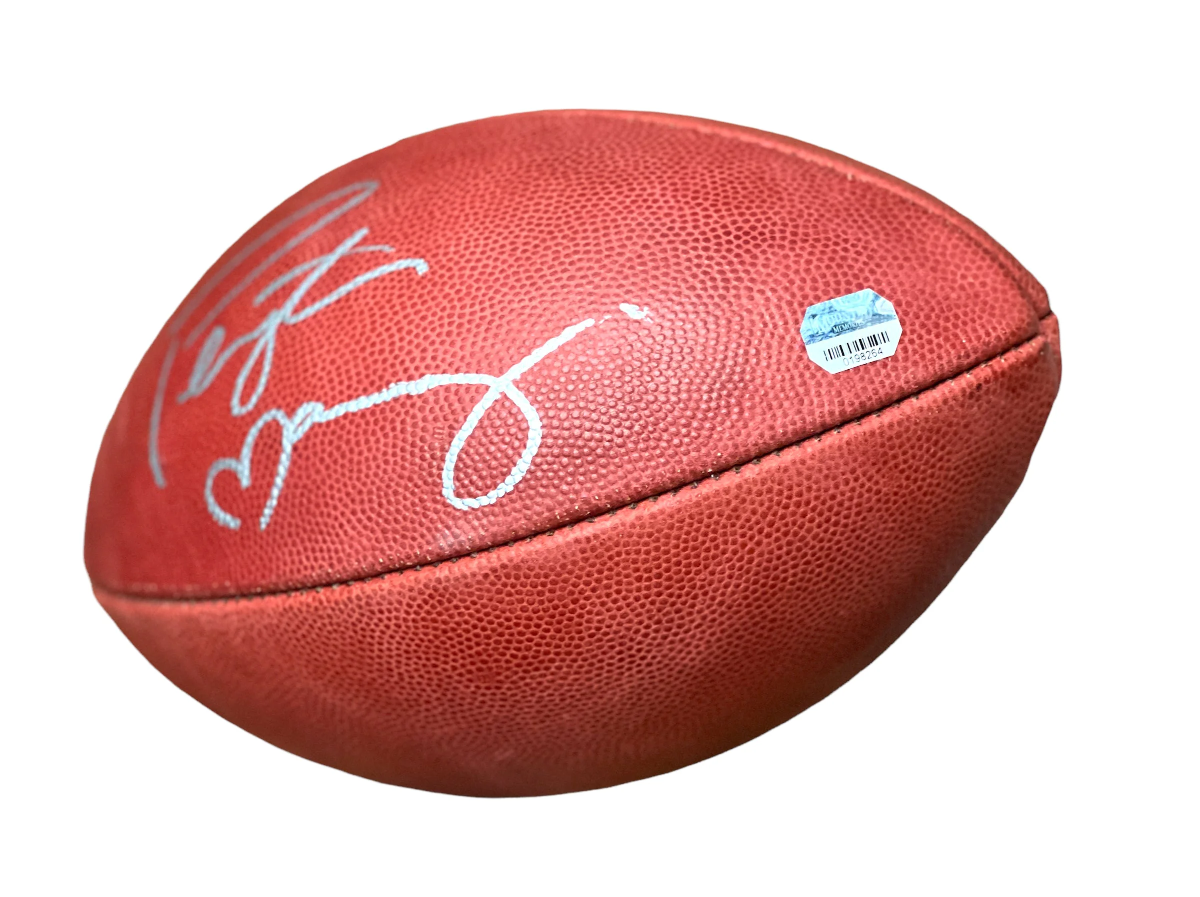 Balón Profesional / Colts / Peyton Manning - Image 2