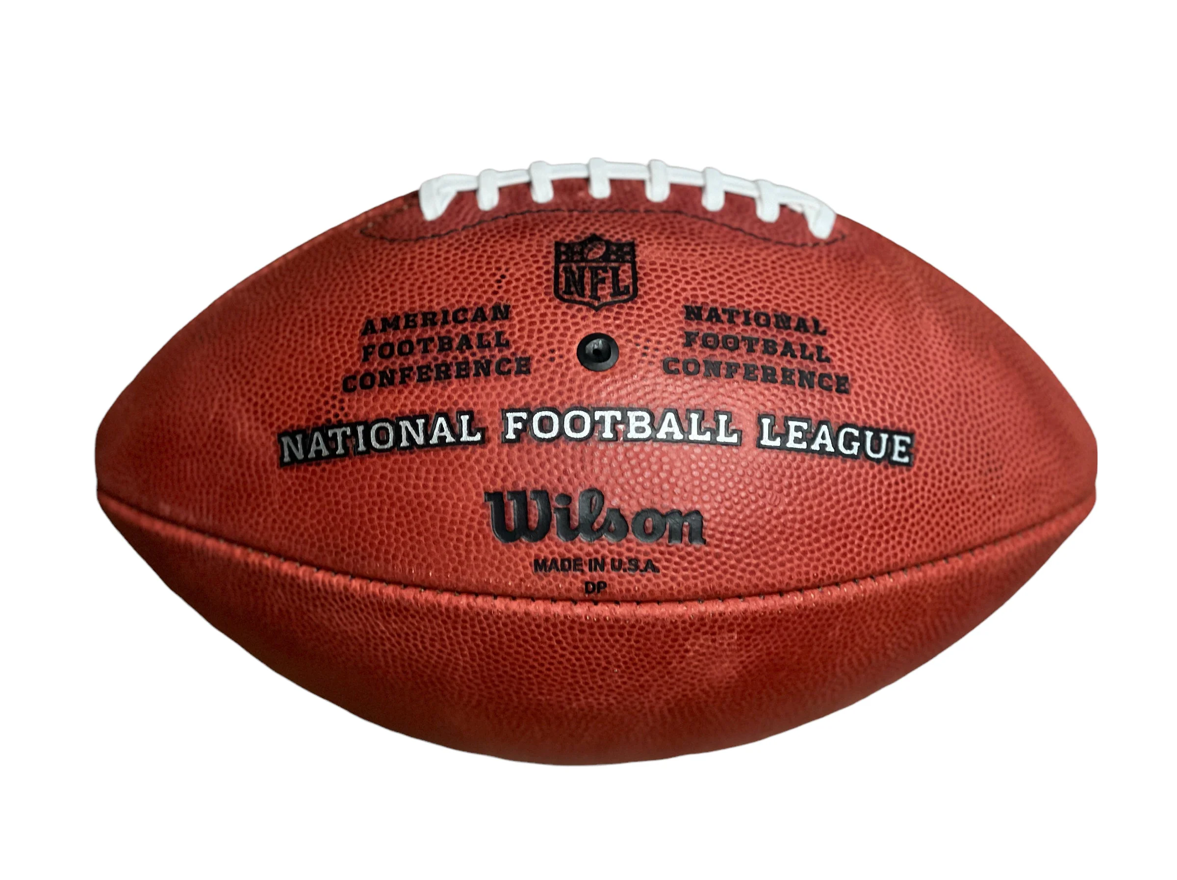 Balón Profesional / Colts / Peyton Manning - Image 4