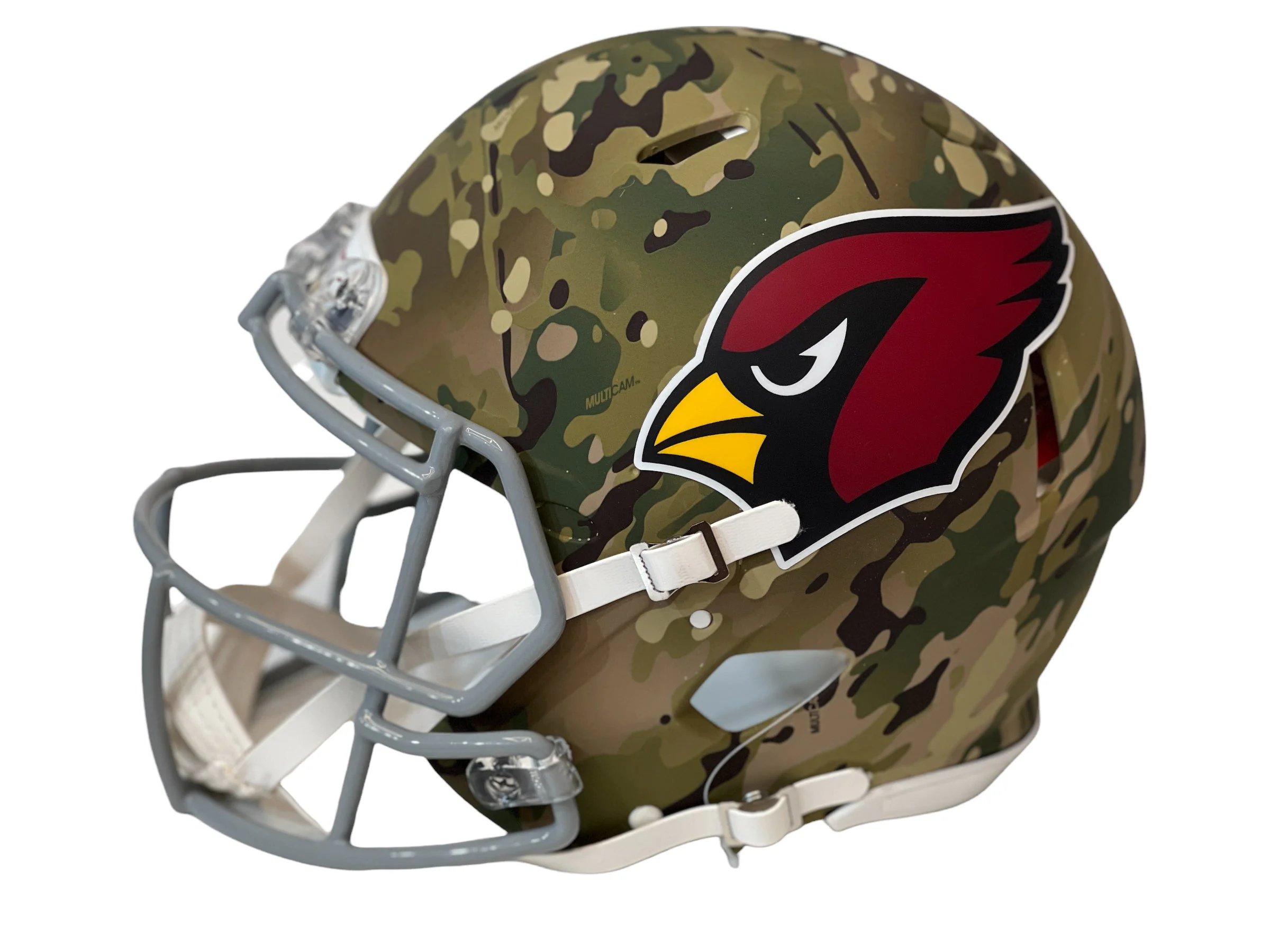 Casco Pro Speed Camo / Cardinals / Kyler Murray - Image 4
