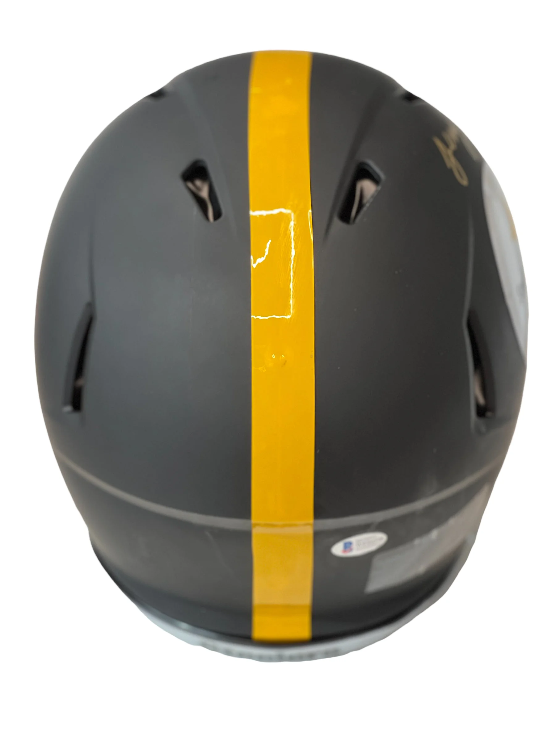 Casco Pro Speed Eclipse / Steelers / Terry Bradshaw - Image 3