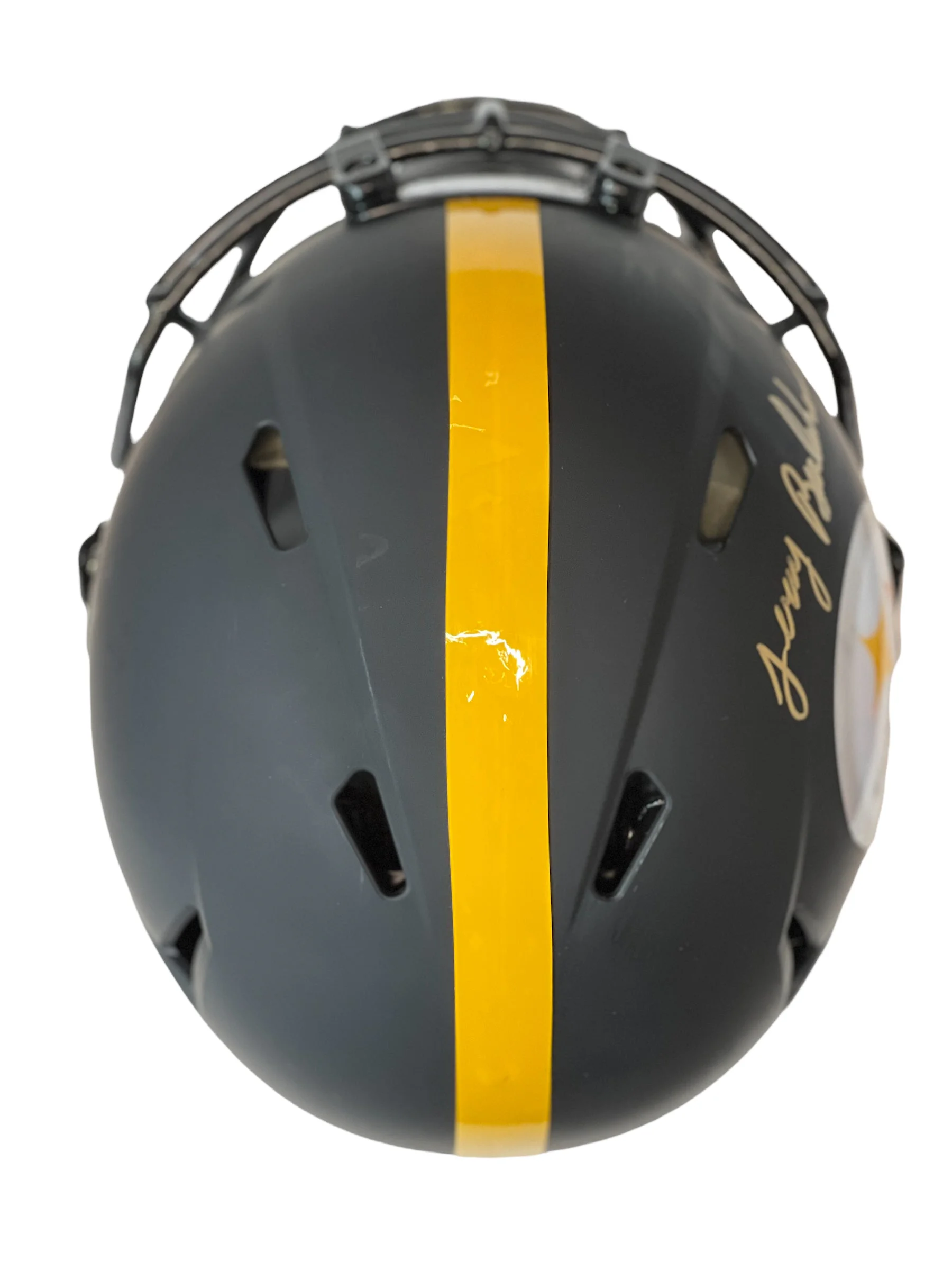 Casco Pro Speed Eclipse / Steelers / Terry Bradshaw - Image 4