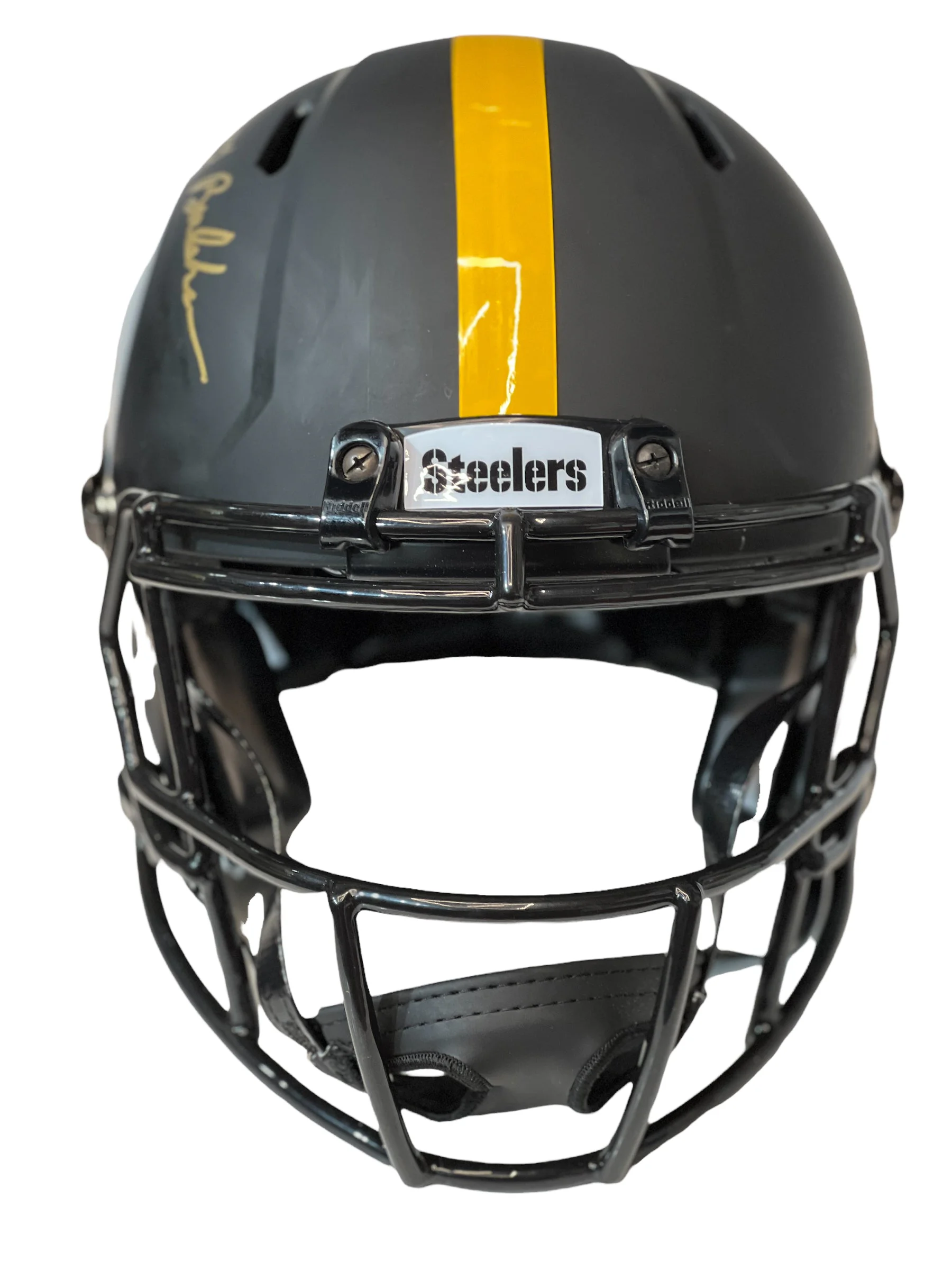 Casco Pro Speed Eclipse / Steelers / Terry Bradshaw - Image 6