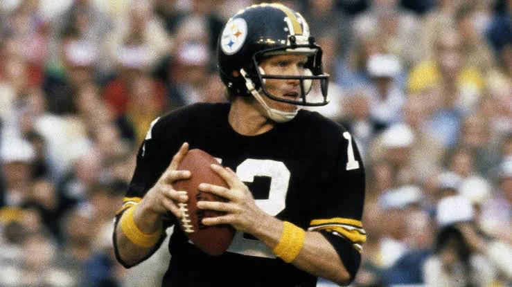 Casco Pro Speed Eclipse / Steelers / Terry Bradshaw - Image 7