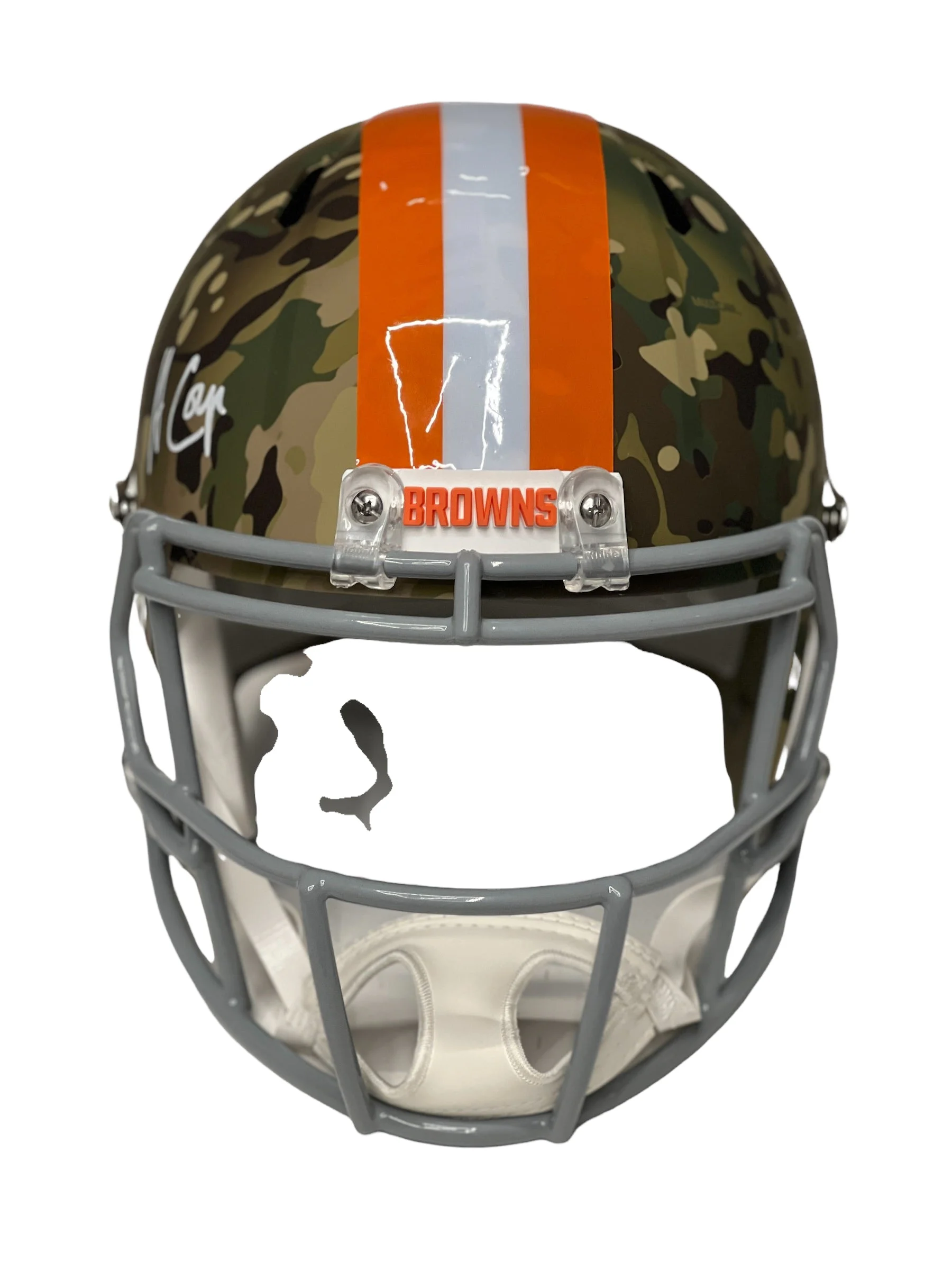Casco Rep Camo / Browns / Amari Cooper - Image 3