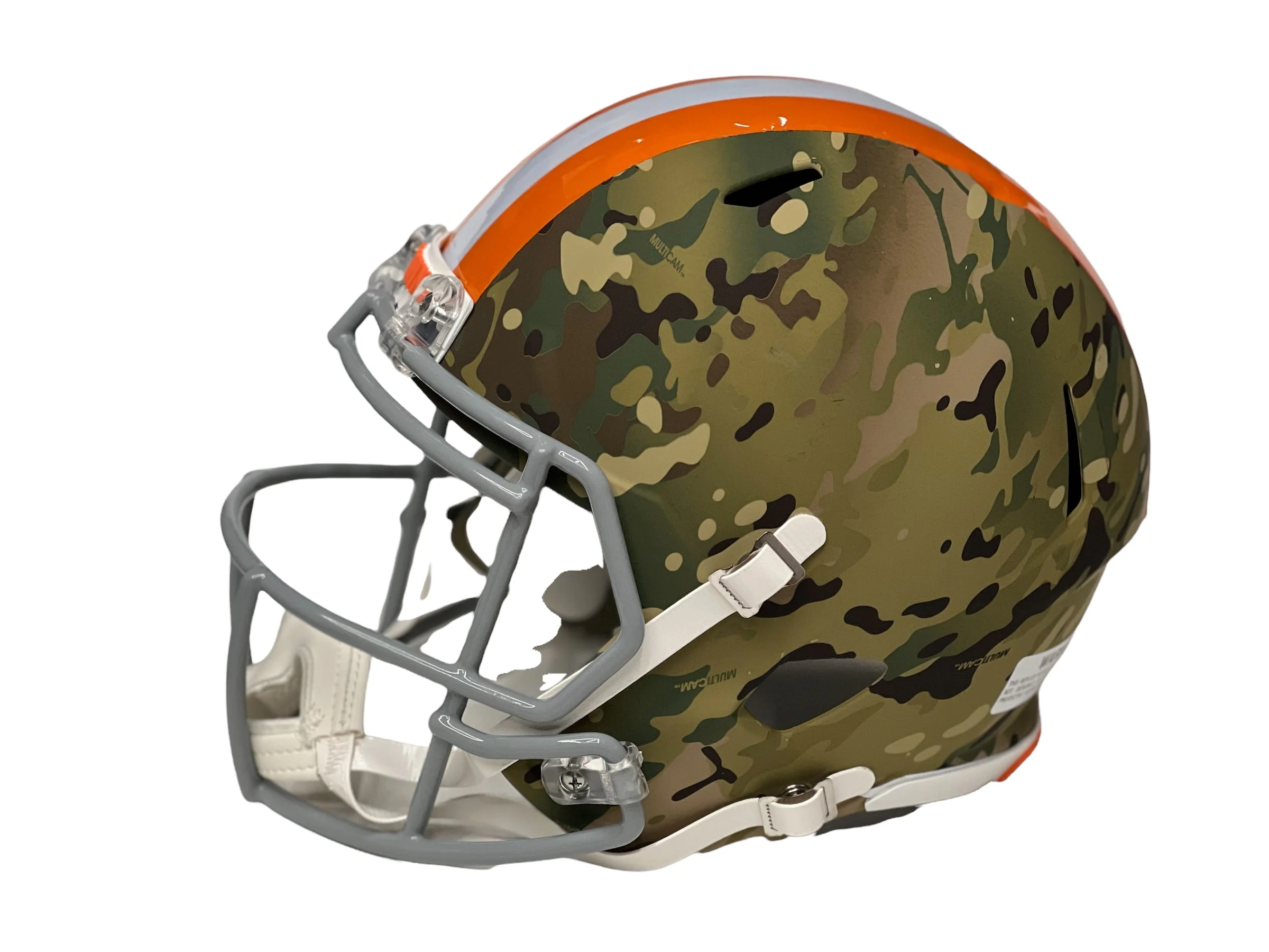 Casco Rep Camo / Browns / Amari Cooper - Image 4