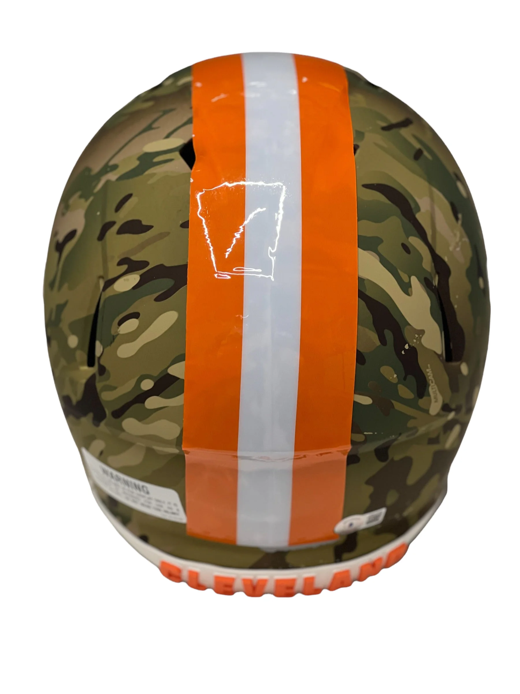 Casco Rep Camo / Browns / Amari Cooper - Image 5