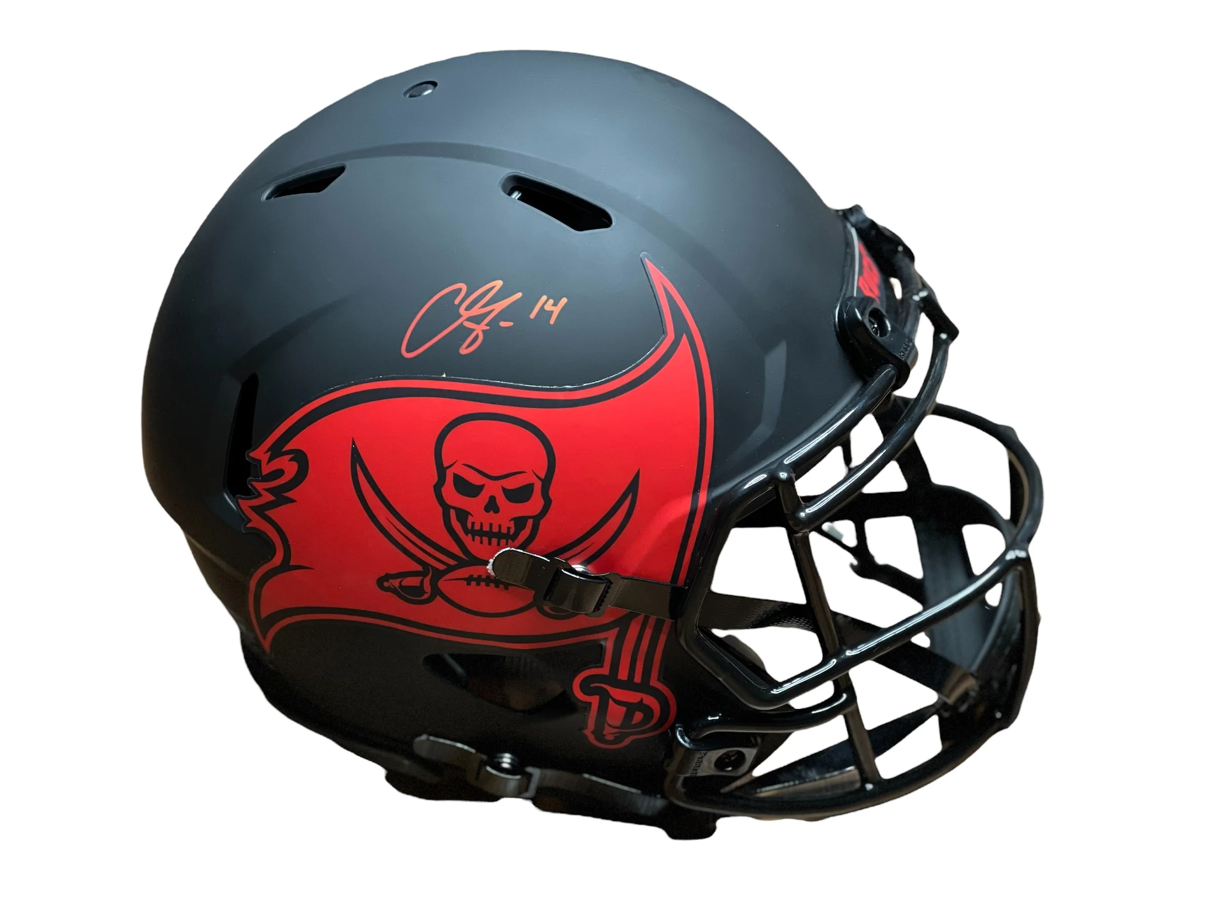 Casco Pro Speed Eclipse / Buccaneers / Chris Godwin
