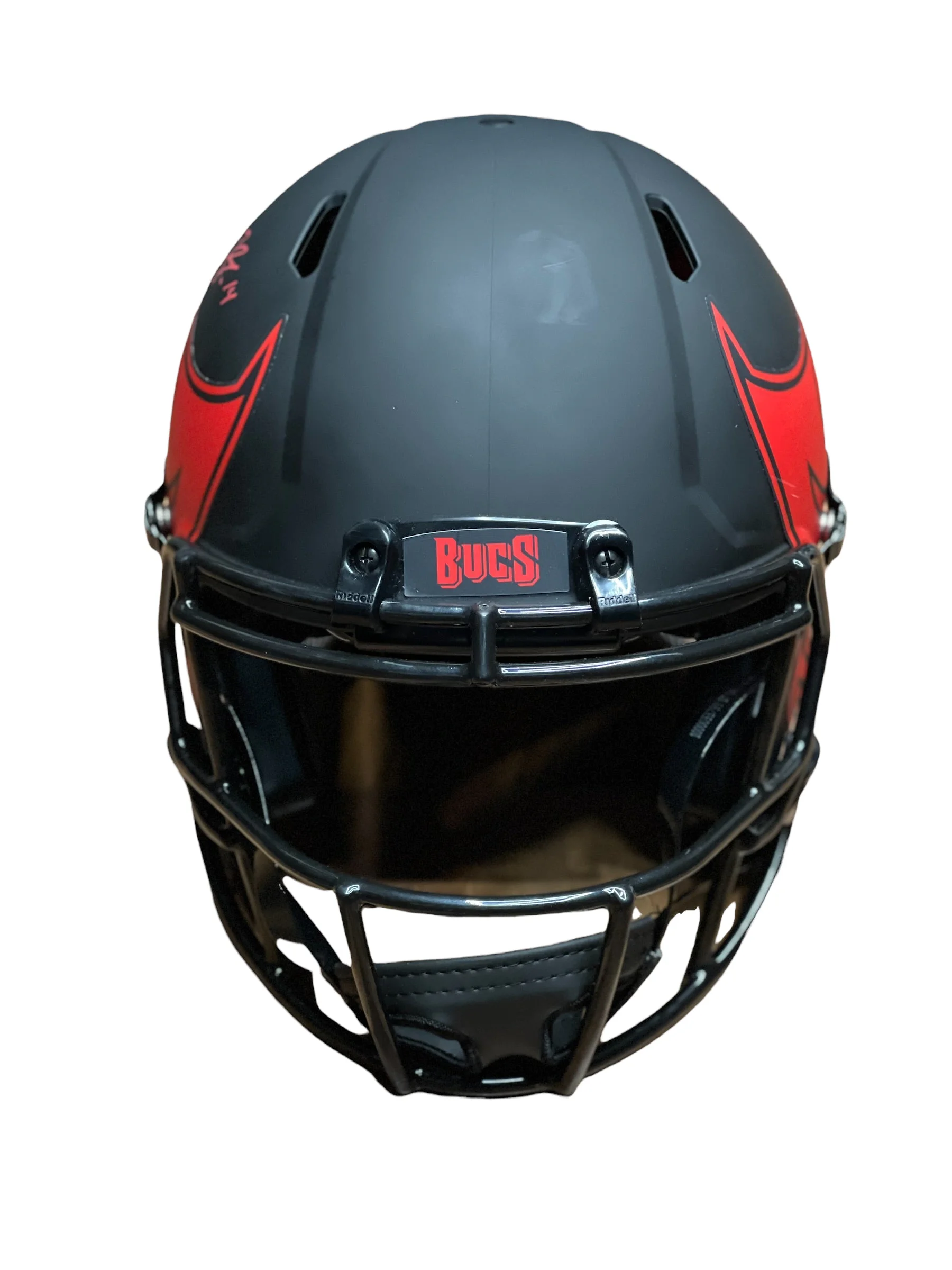 Casco Pro Speed Eclipse / Buccaneers / Chris Godwin - Image 3