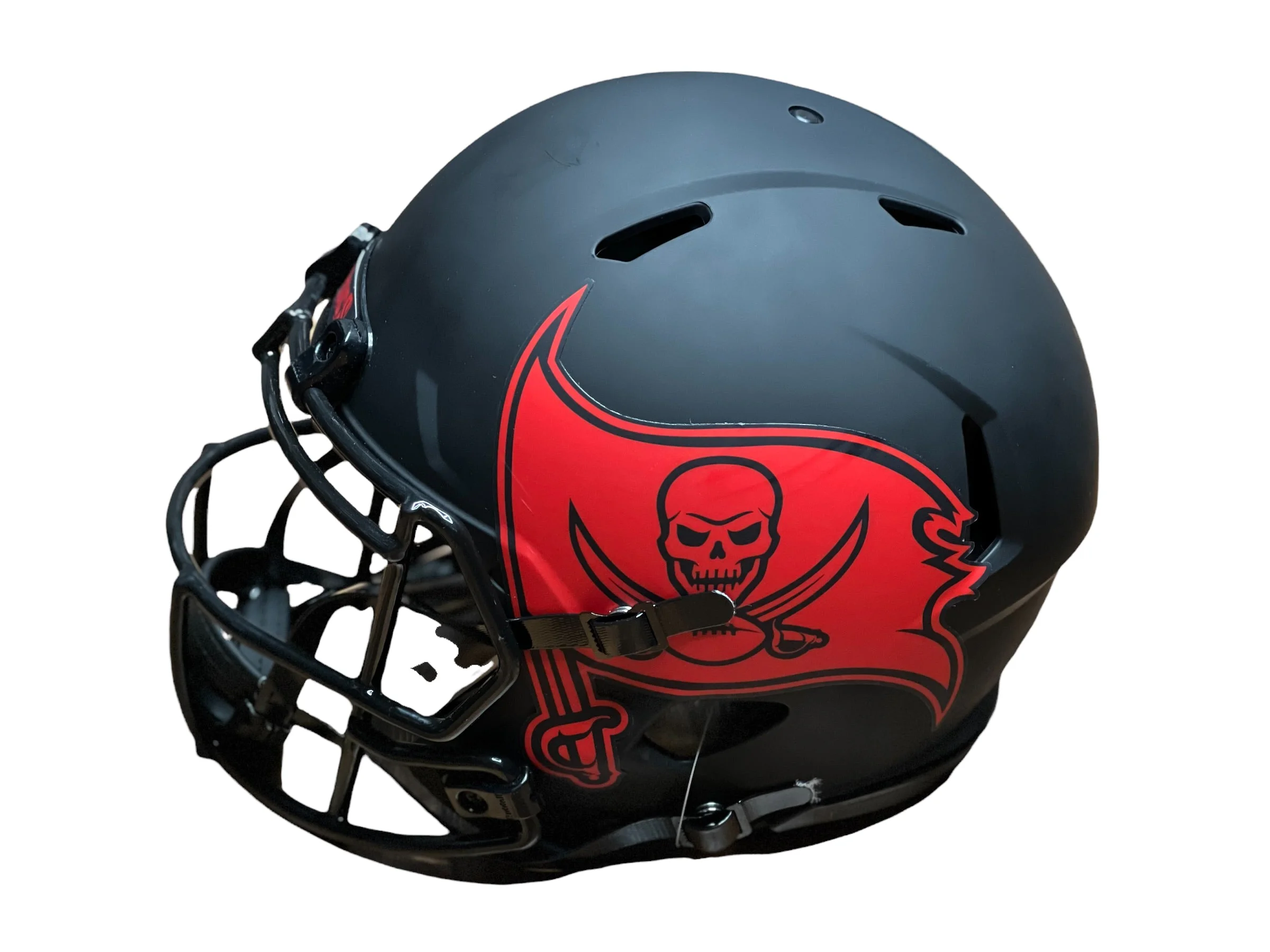Casco Pro Speed Eclipse / Buccaneers / Chris Godwin - Image 4