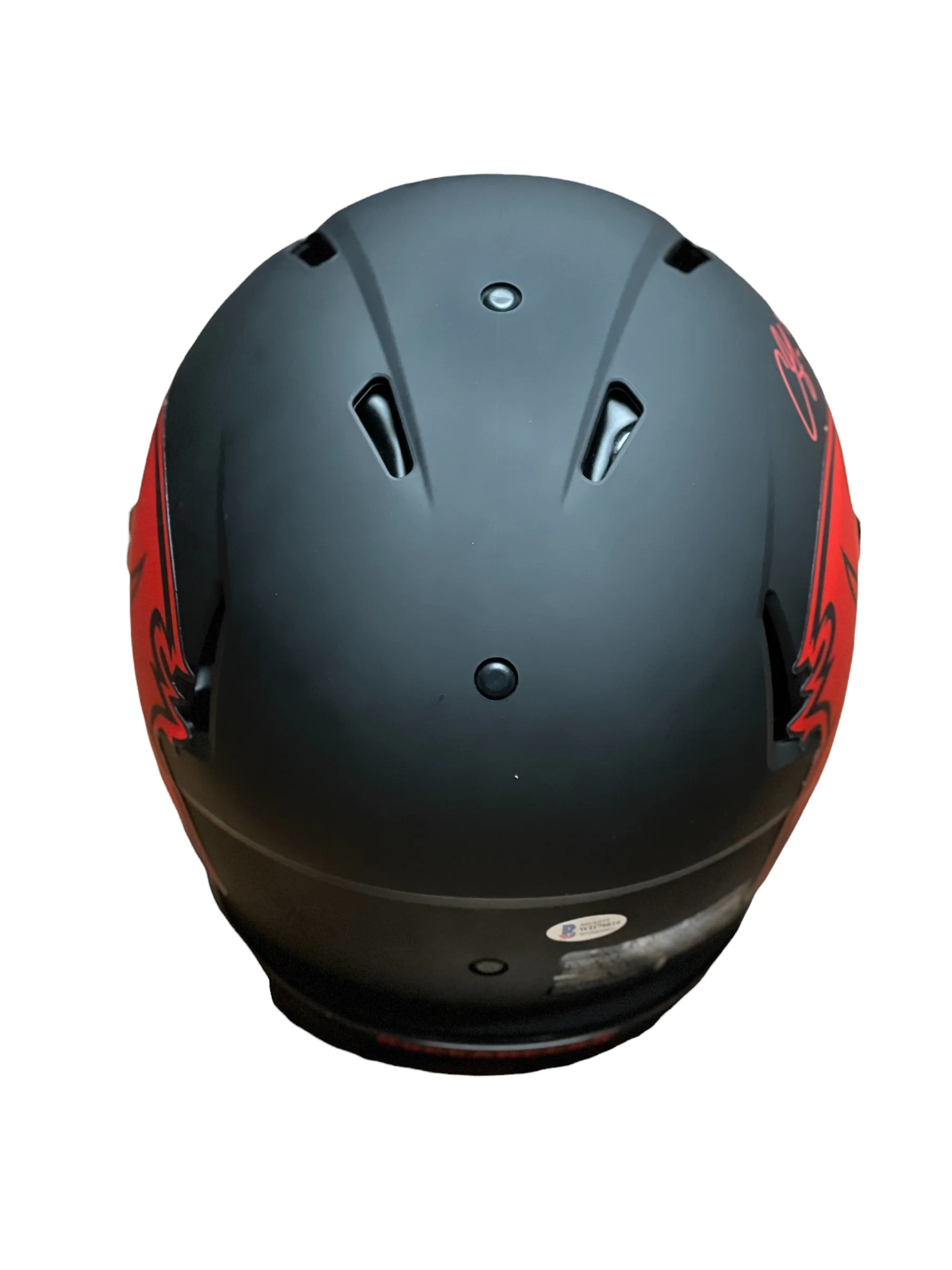 Casco Pro Speed Eclipse / Buccaneers / Chris Godwin - Image 5