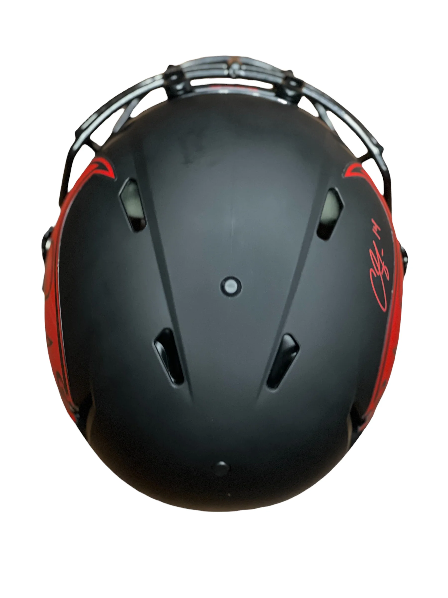 Casco Pro Speed Eclipse / Buccaneers / Chris Godwin - Image 6