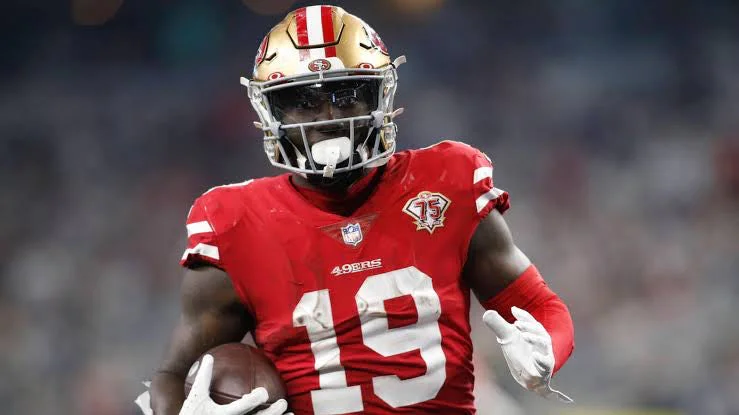 Mini Casco / 49ers / Deebo Samuel - Image 6
