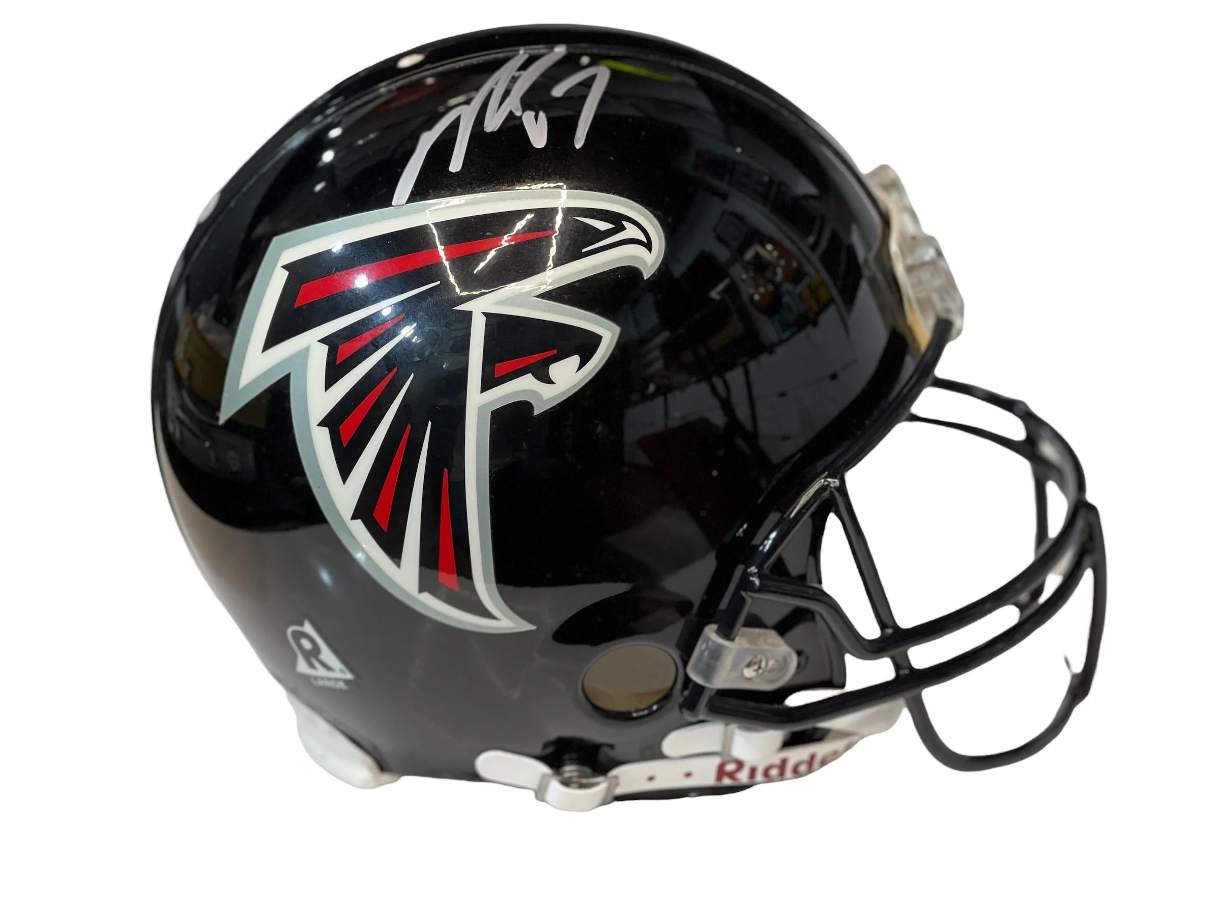 Casco Proline / Falcons / Michael Vick