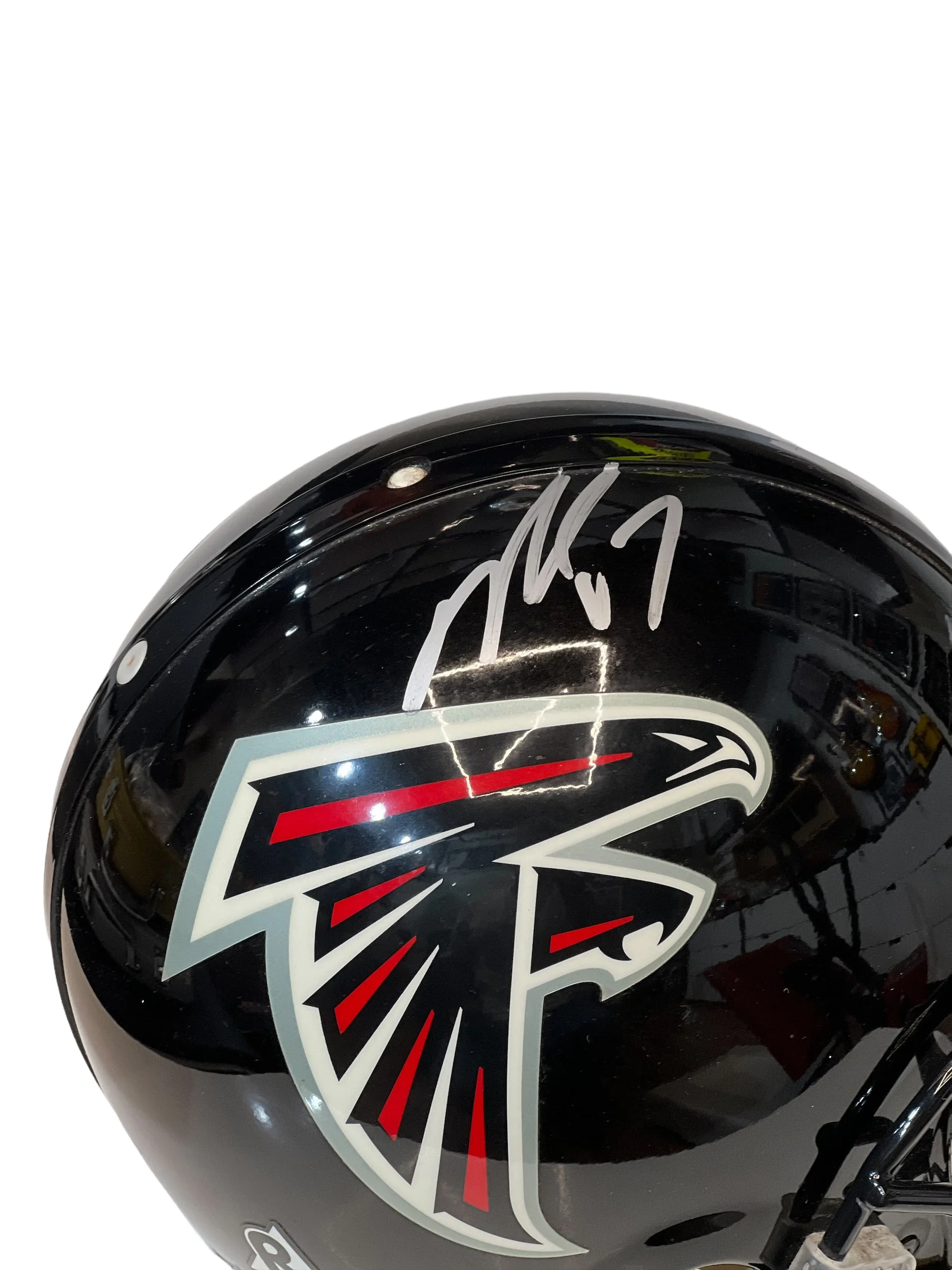 Casco Proline / Falcons / Michael Vick - Image 2