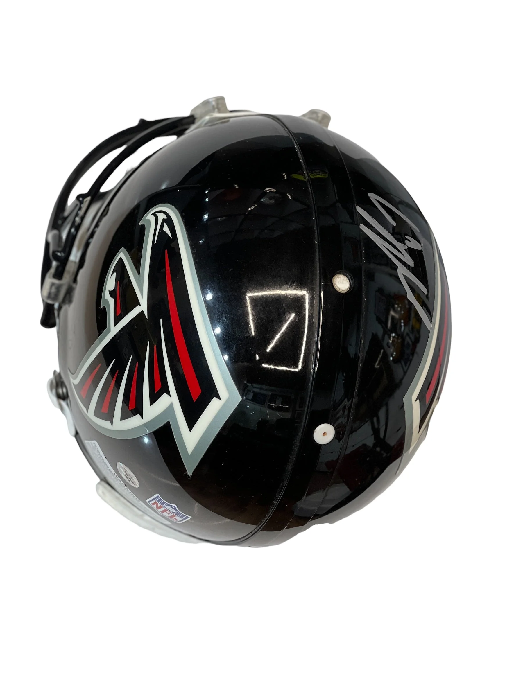 Casco Proline / Falcons / Michael Vick - Image 3
