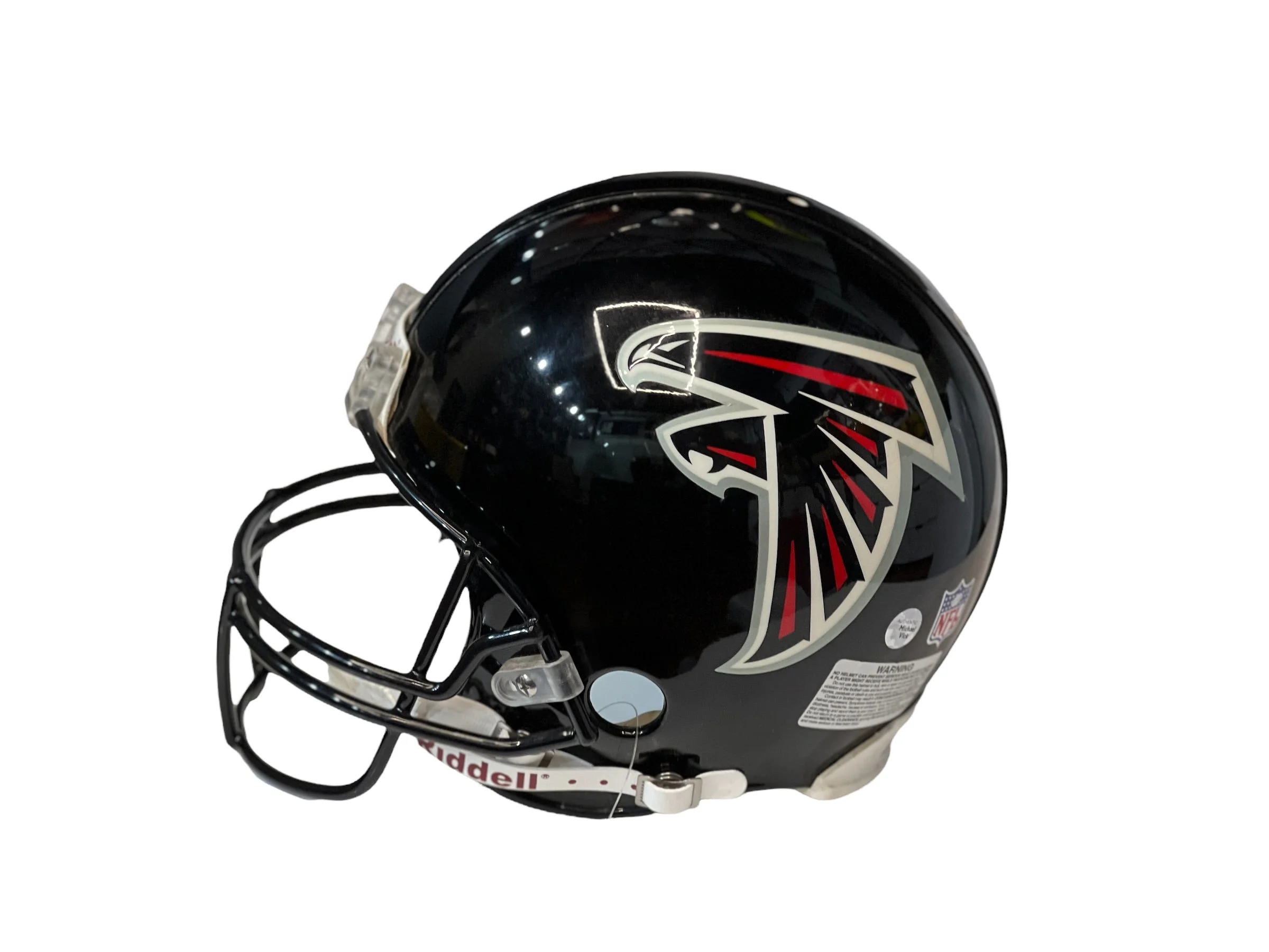 Casco Proline / Falcons / Michael Vick - Image 4