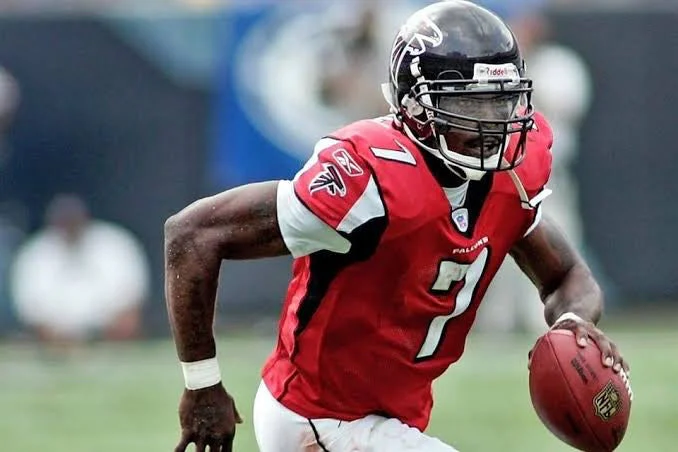 Casco Proline / Falcons / Michael Vick - Image 6