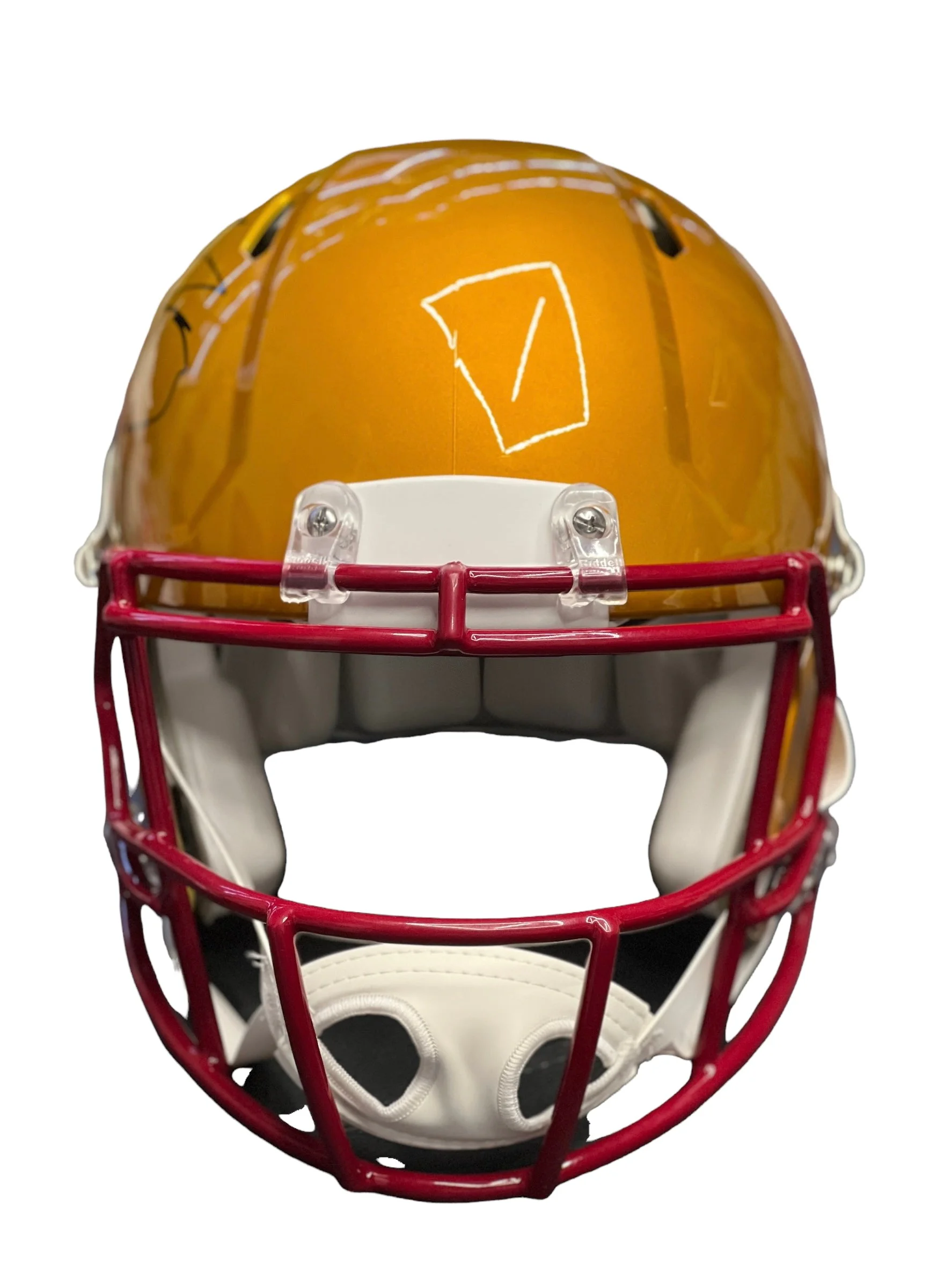Casco Speed Pro / Commanders / Chase Young - Image 2