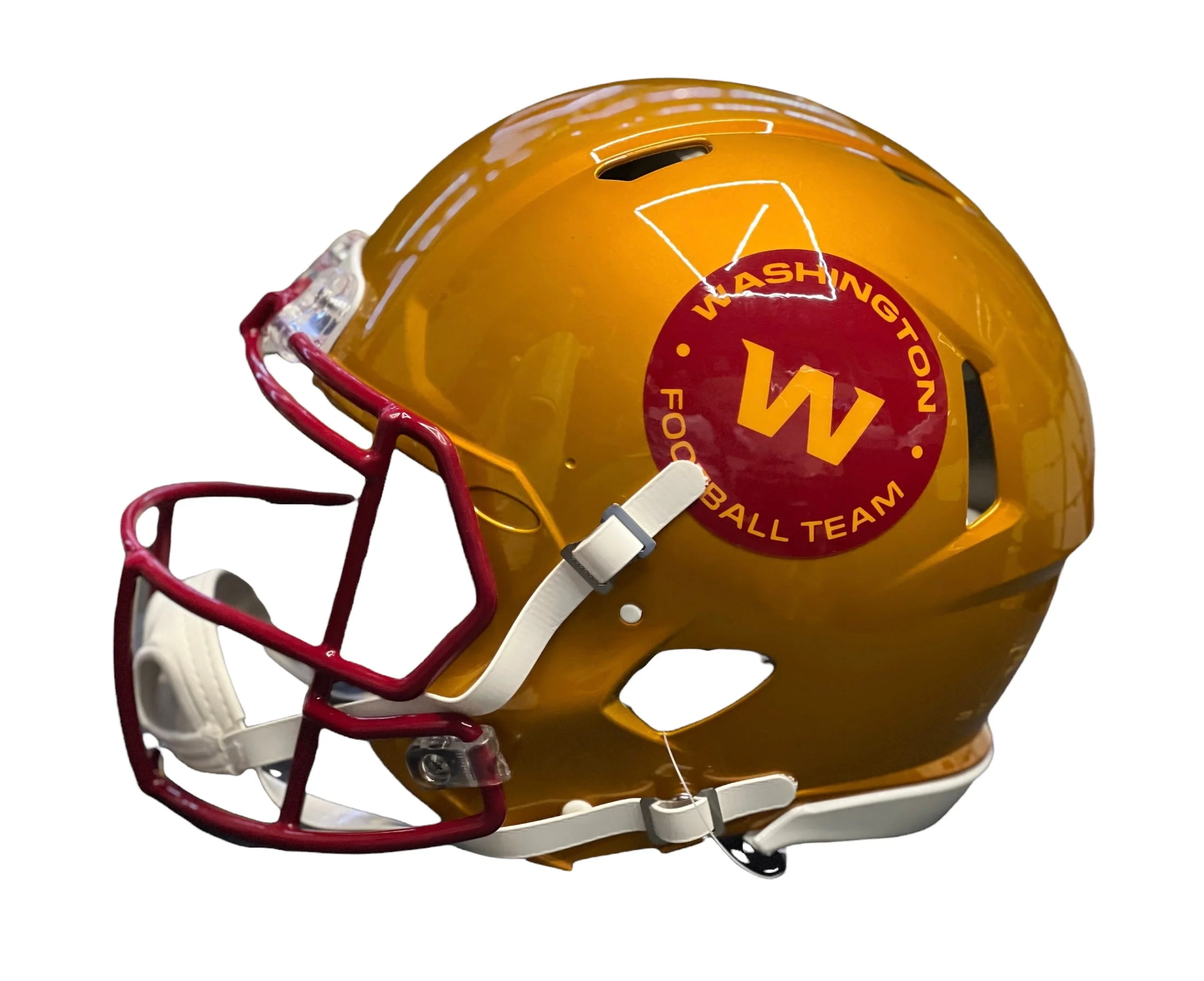 Casco Speed Pro / Commanders / Chase Young - Image 3