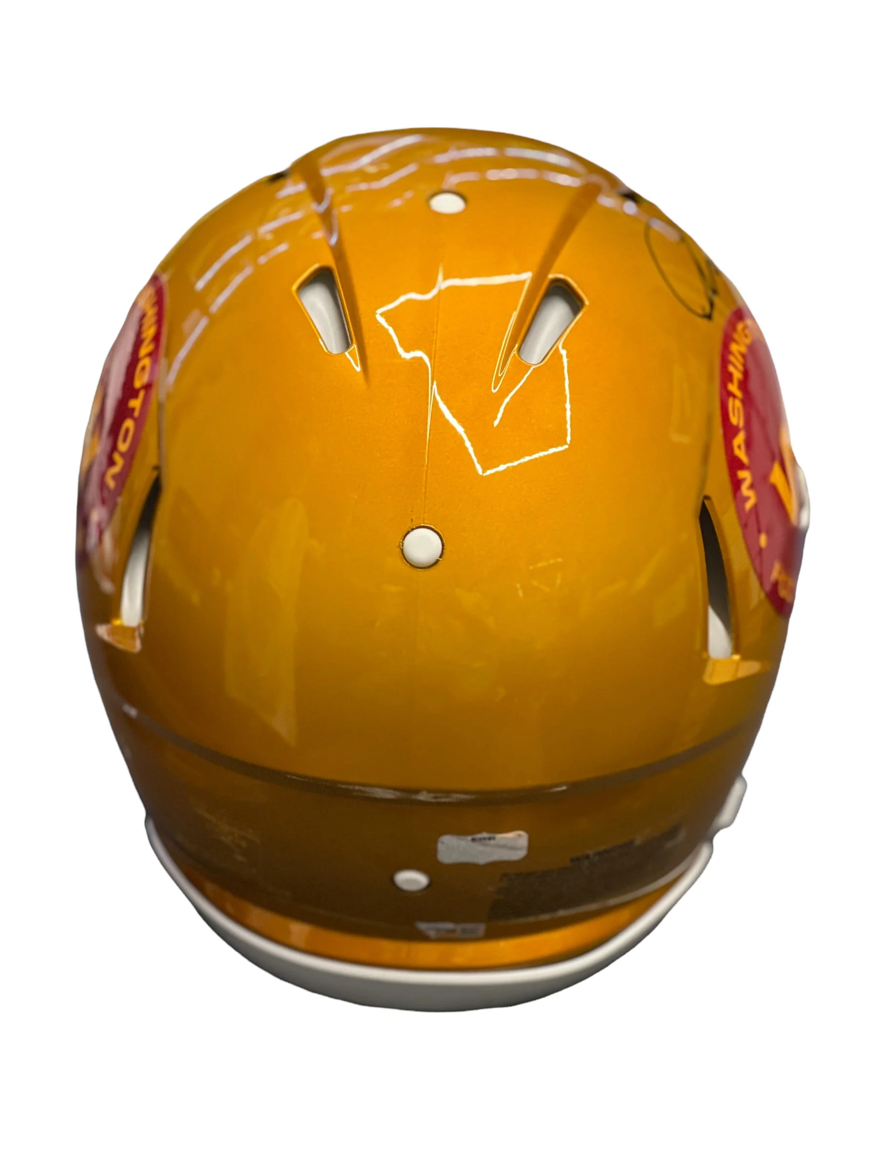 Casco Speed Pro / Commanders / Chase Young - Image 4
