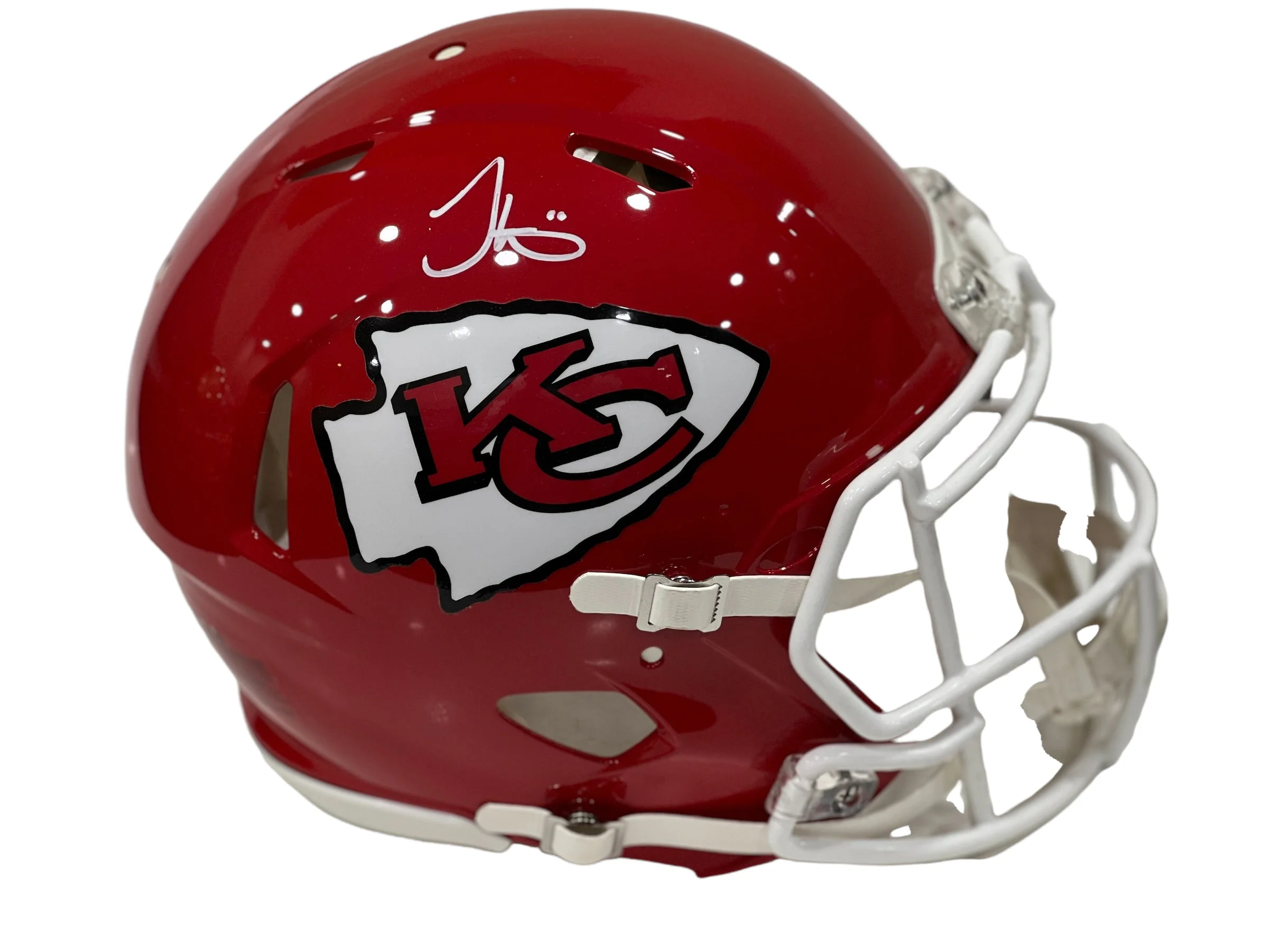 Casco Proline / Chiefs/ Tyreek Hill