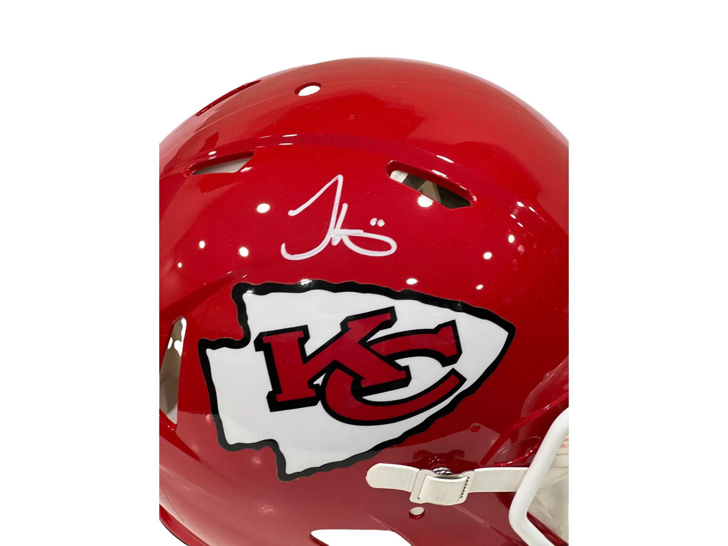 Casco Proline / Chiefs/ Tyreek Hill - Image 2