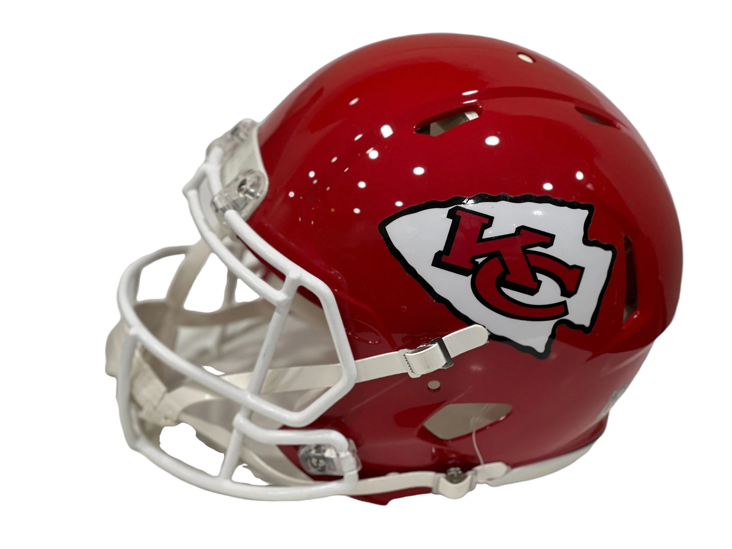 Casco Proline / Chiefs/ Tyreek Hill - Image 4