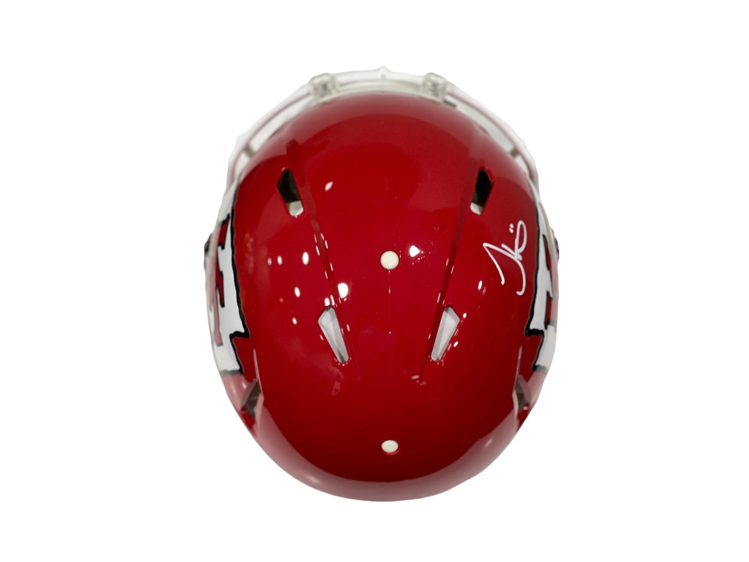 Casco Proline / Chiefs/ Tyreek Hill - Image 5