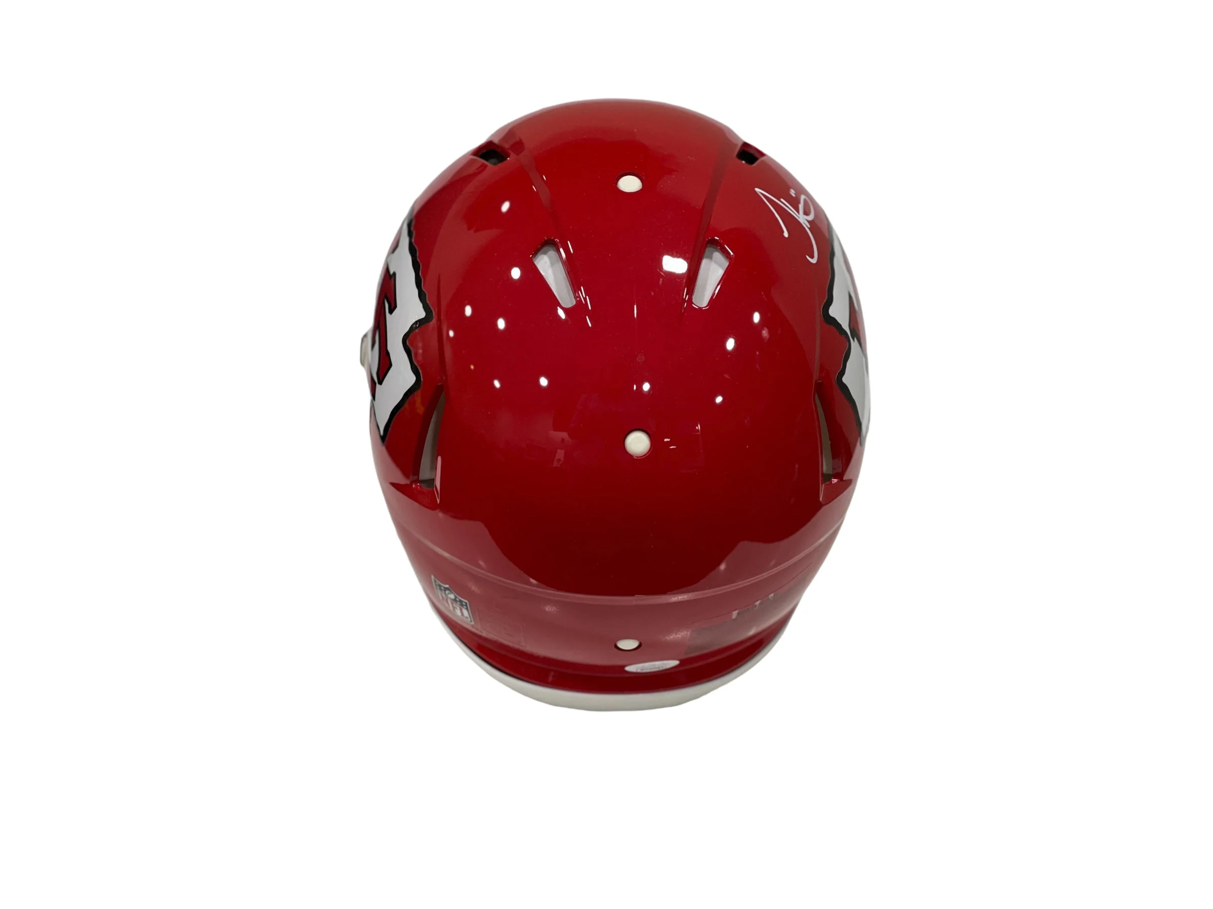 Casco Proline / Chiefs/ Tyreek Hill - Image 6