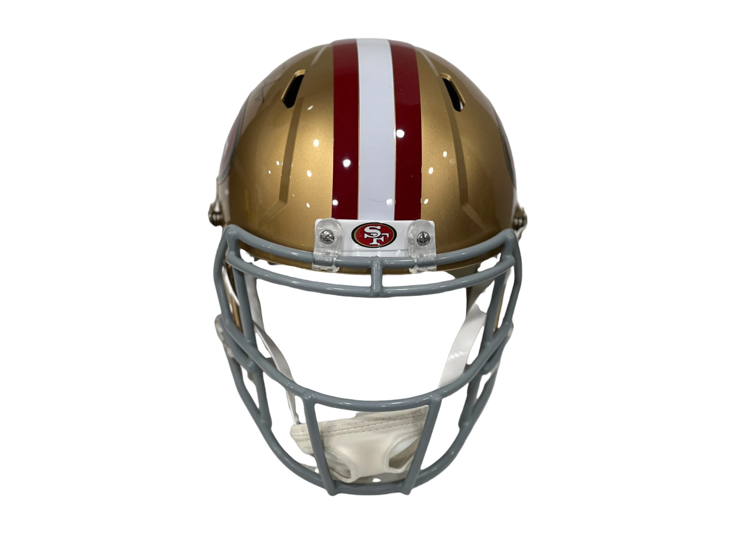 Casco Replica / 49ers / Frank Gore - Image 3