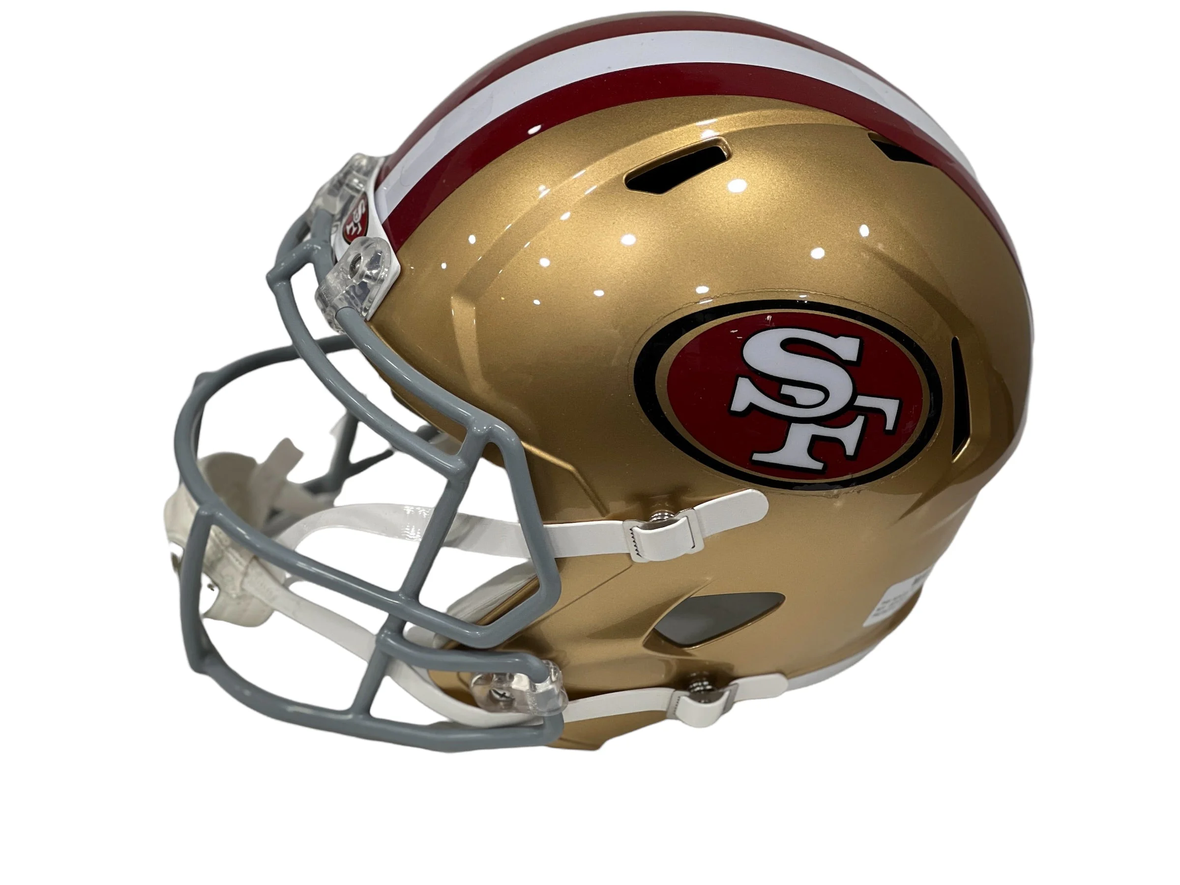 Casco Replica / 49ers / Frank Gore - Image 4