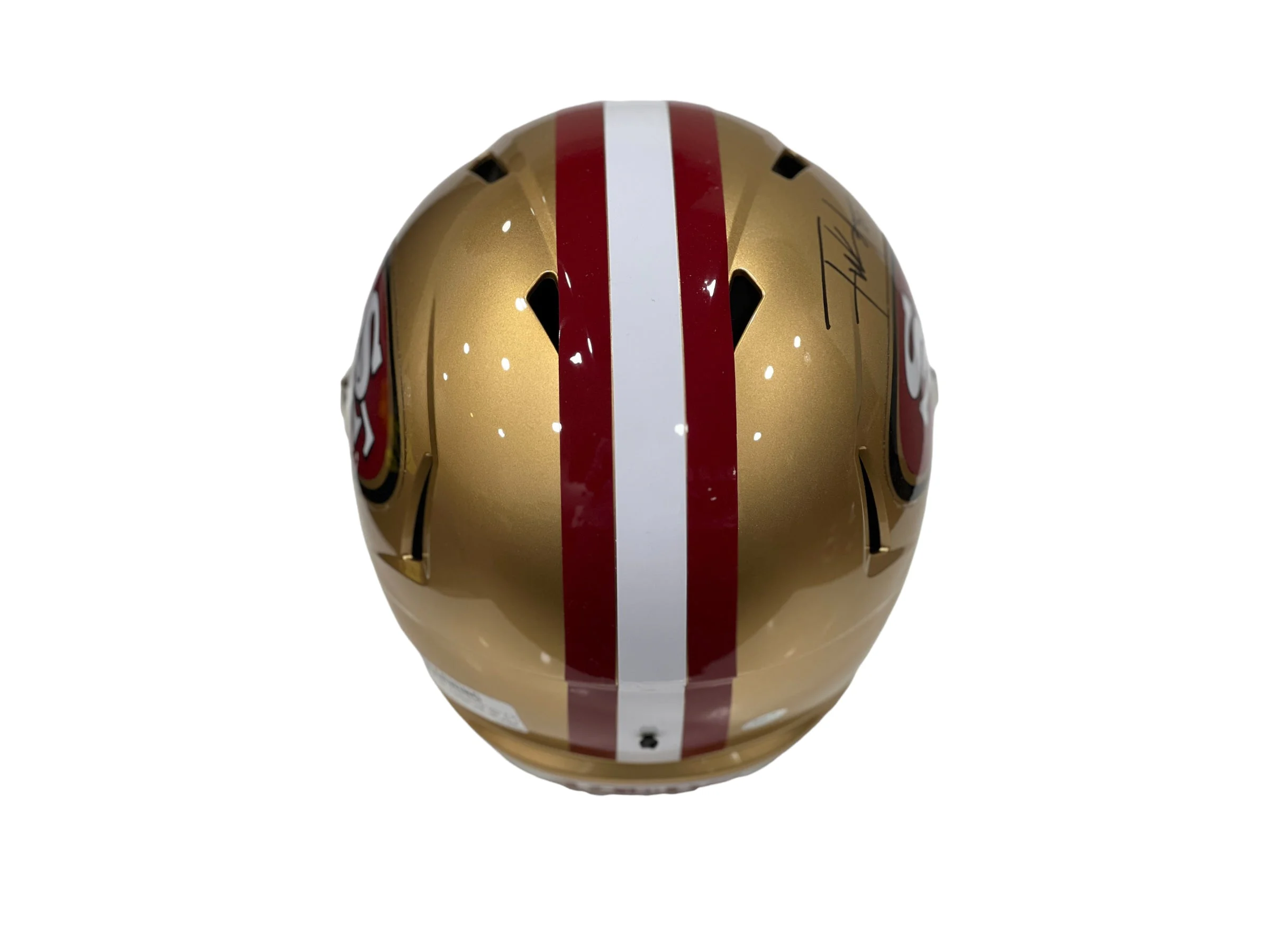 Casco Replica / 49ers / Frank Gore - Image 5