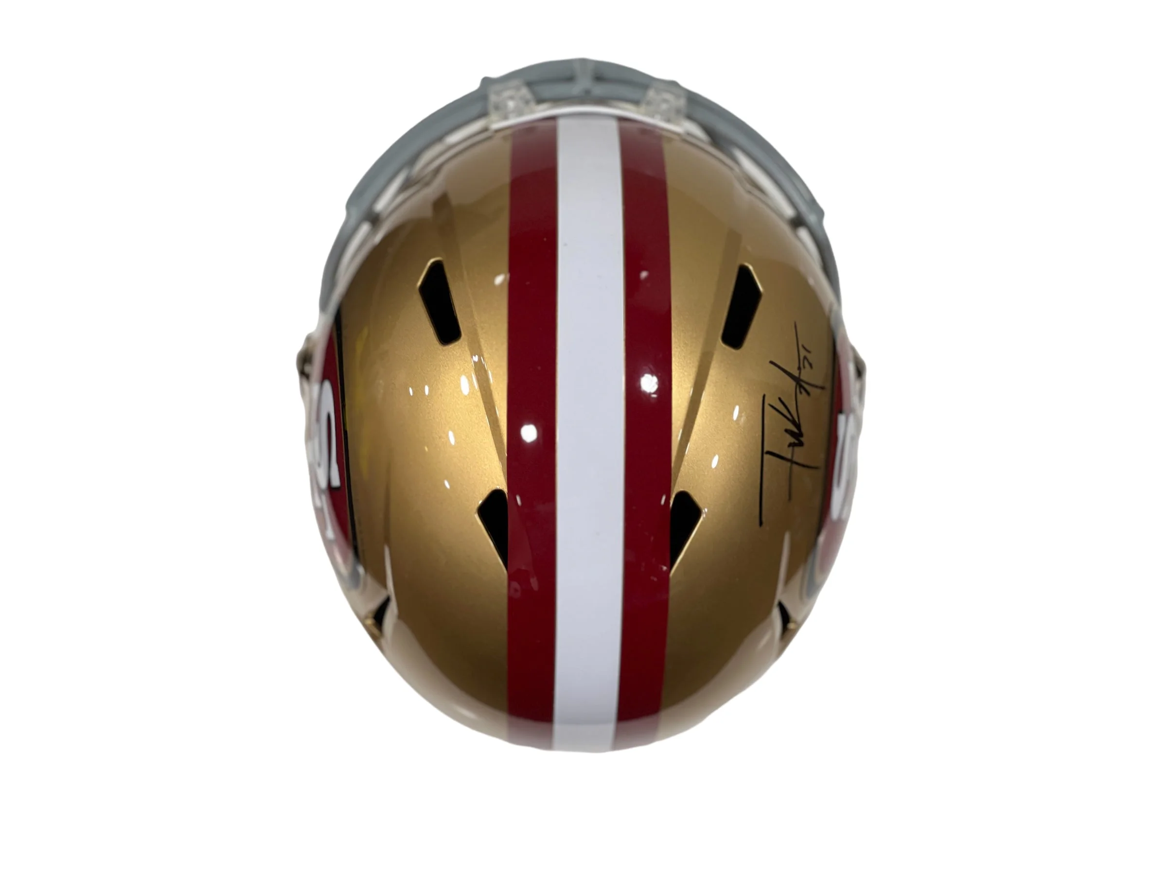 Casco Replica / 49ers / Frank Gore - Image 6