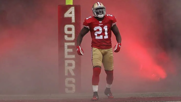 Casco Replica / 49ers / Frank Gore - Image 7