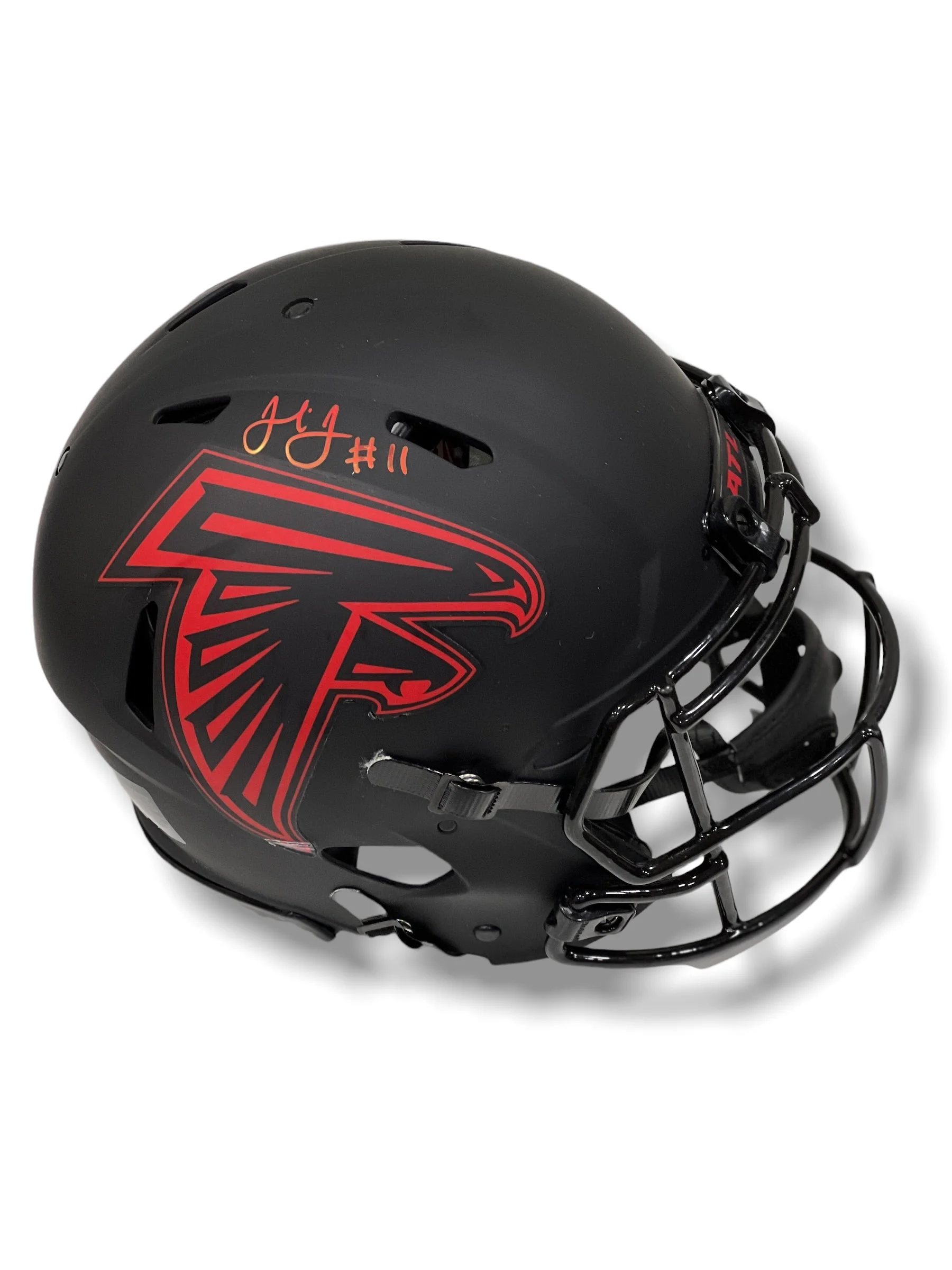 Casco Speed Pro / Falcons / Julio Jones