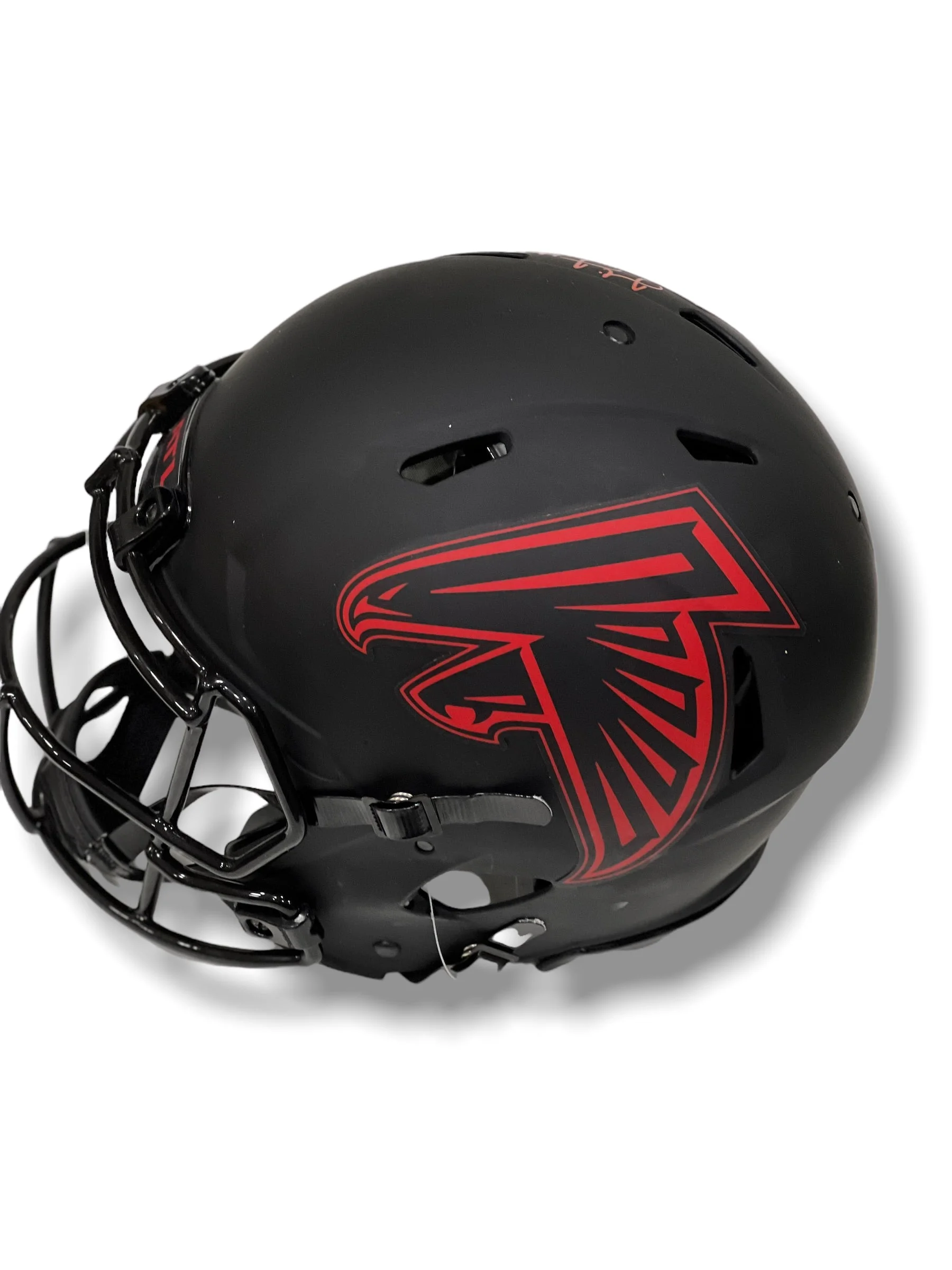 Casco Speed Pro / Falcons / Julio Jones - Image 5