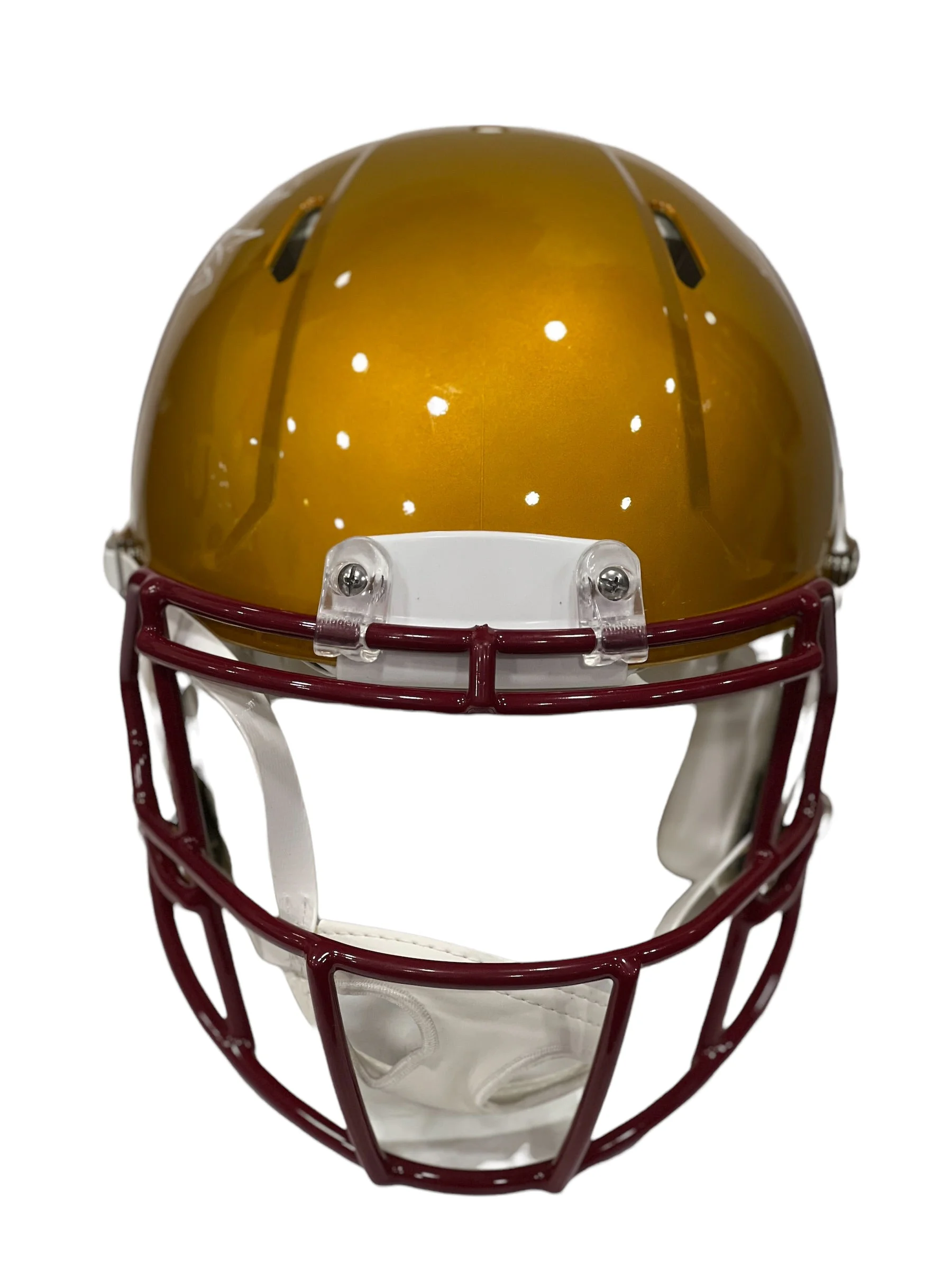 Casco Speed Pro / Commanders / Terry Mclaurin - Image 3
