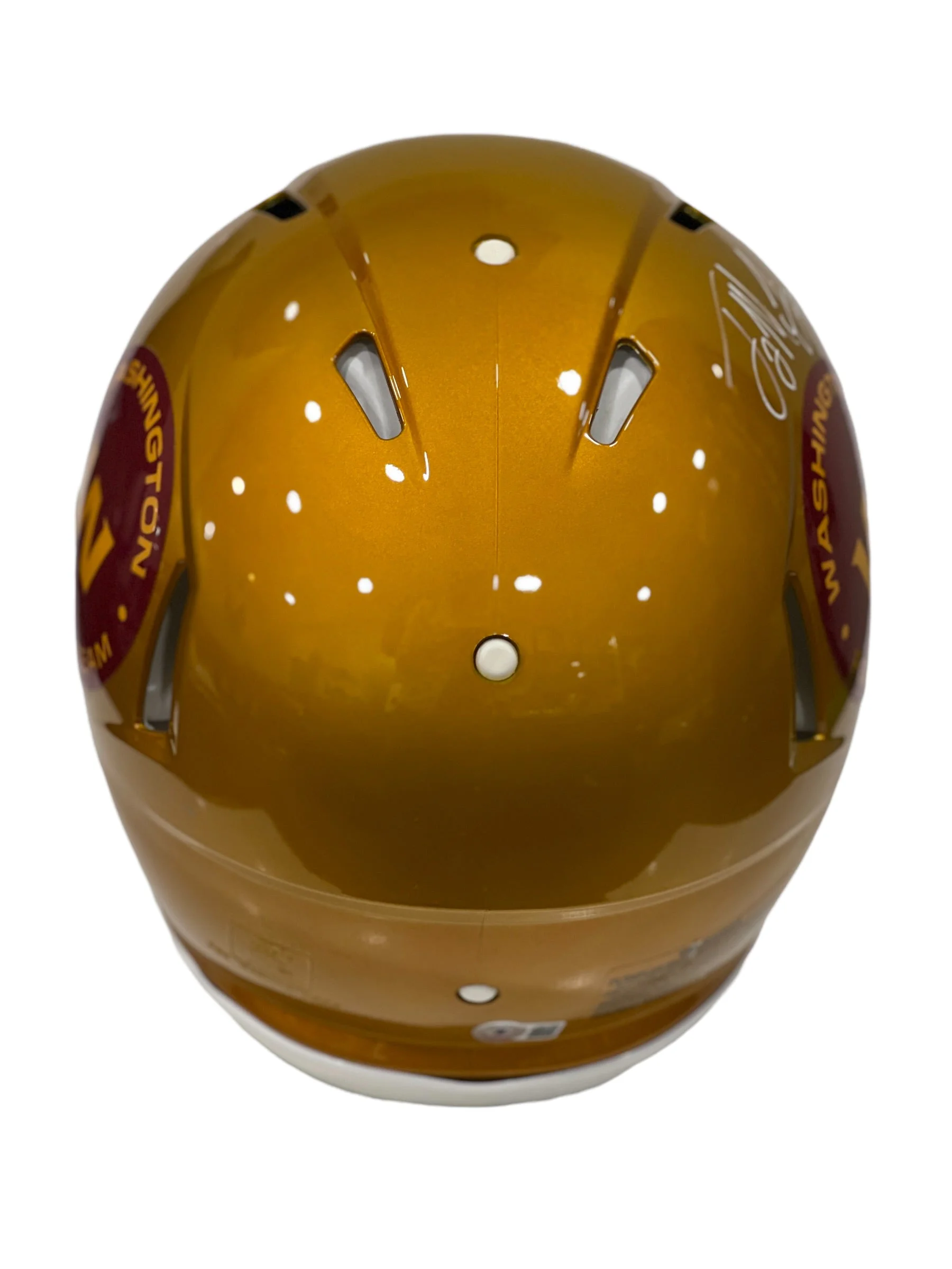 Casco Speed Pro / Commanders / Terry Mclaurin - Image 5