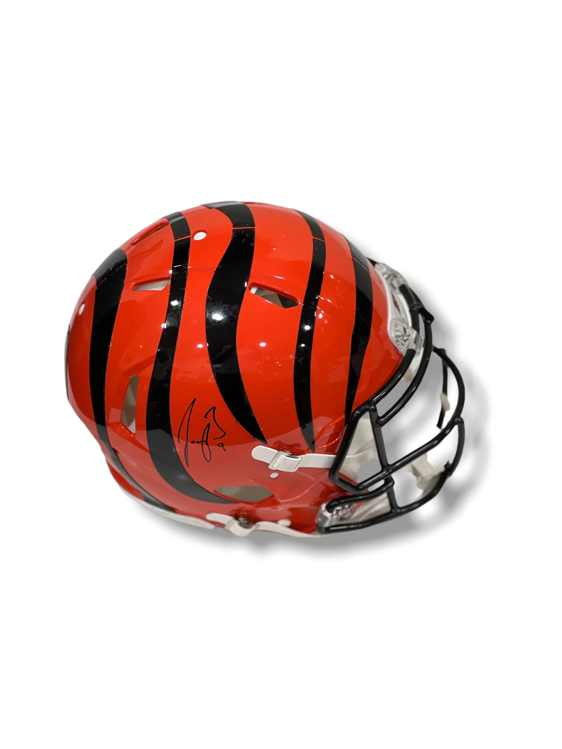 Casco Speed Pro/ Bengals / Joe Burrow