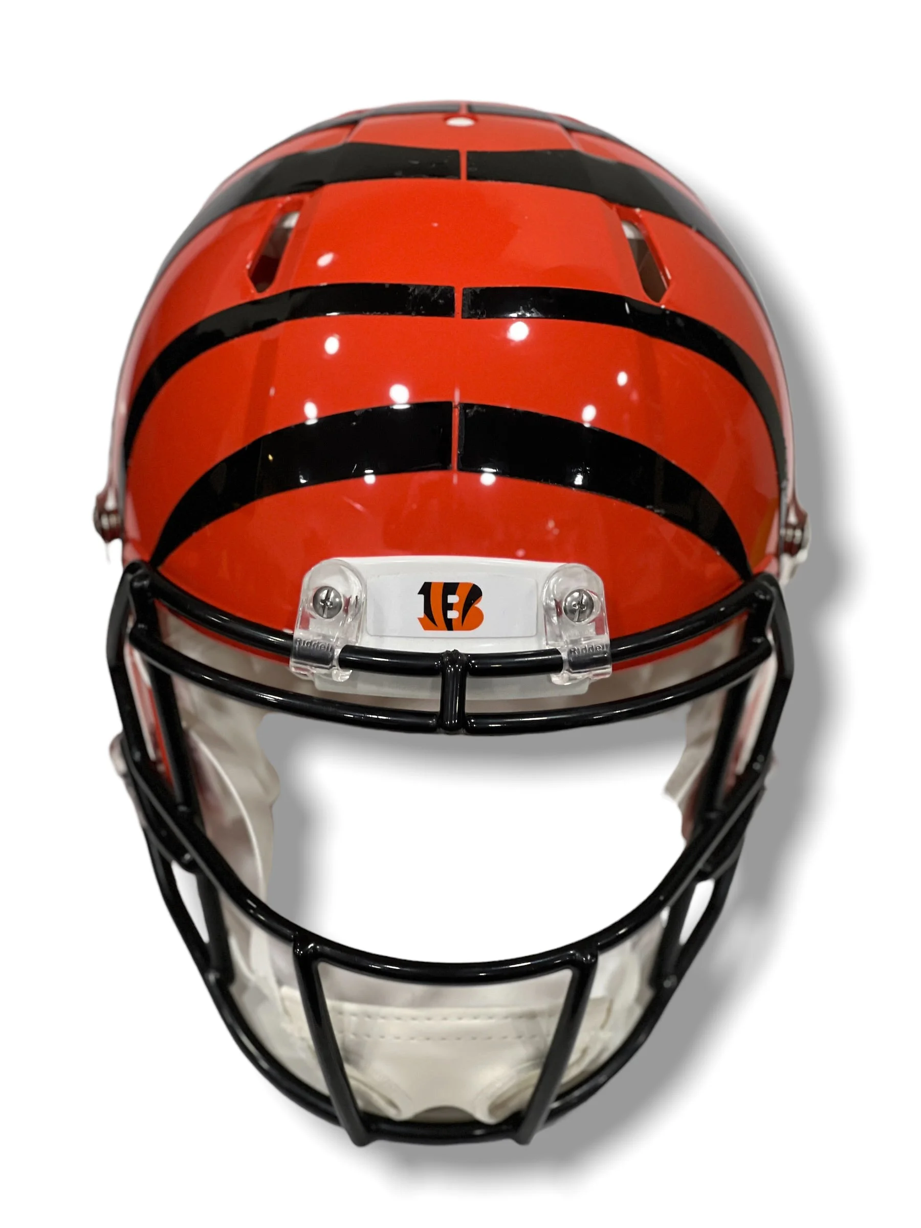 Casco Speed Pro/ Bengals / Joe Burrow - Image 3
