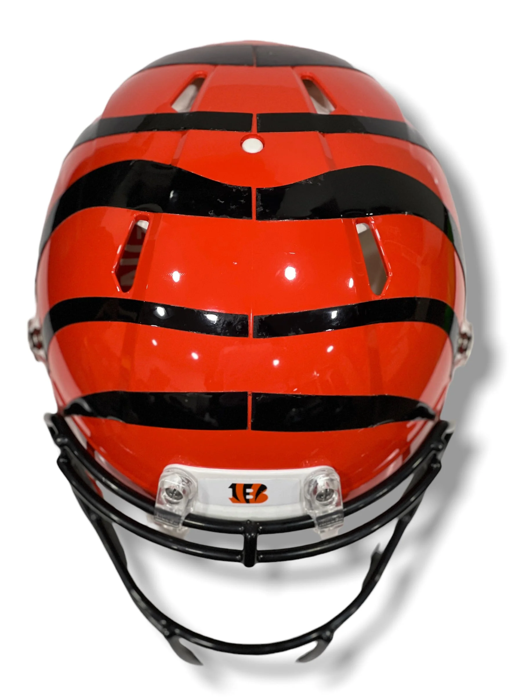 Casco Speed Pro/ Bengals / Joe Burrow - Image 4