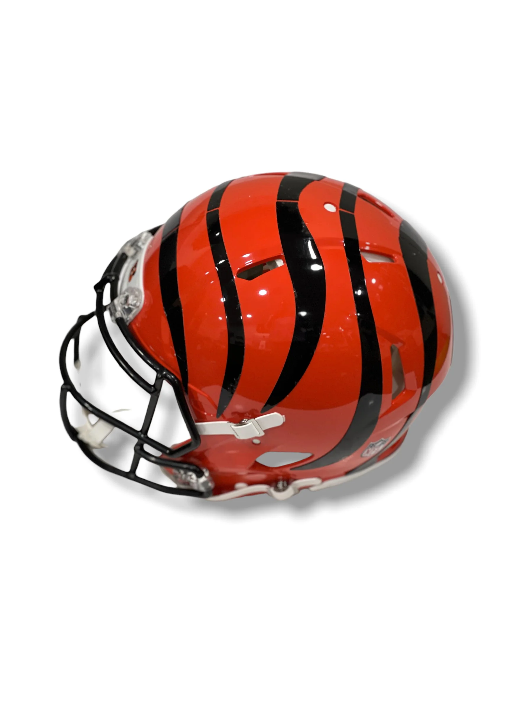 Casco Speed Pro/ Bengals / Joe Burrow - Image 5