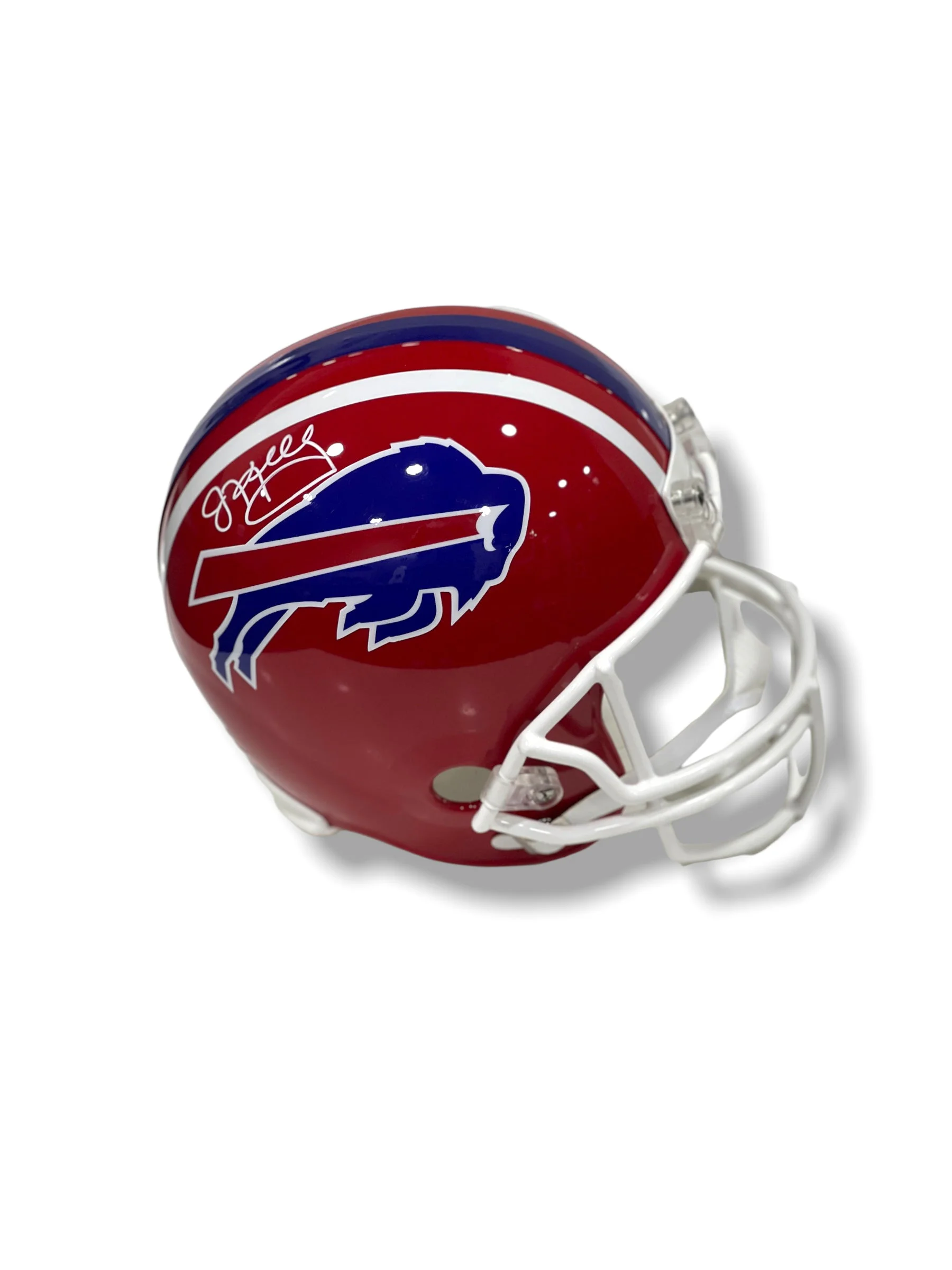 Casco Replica / Bills / Jim Kelly