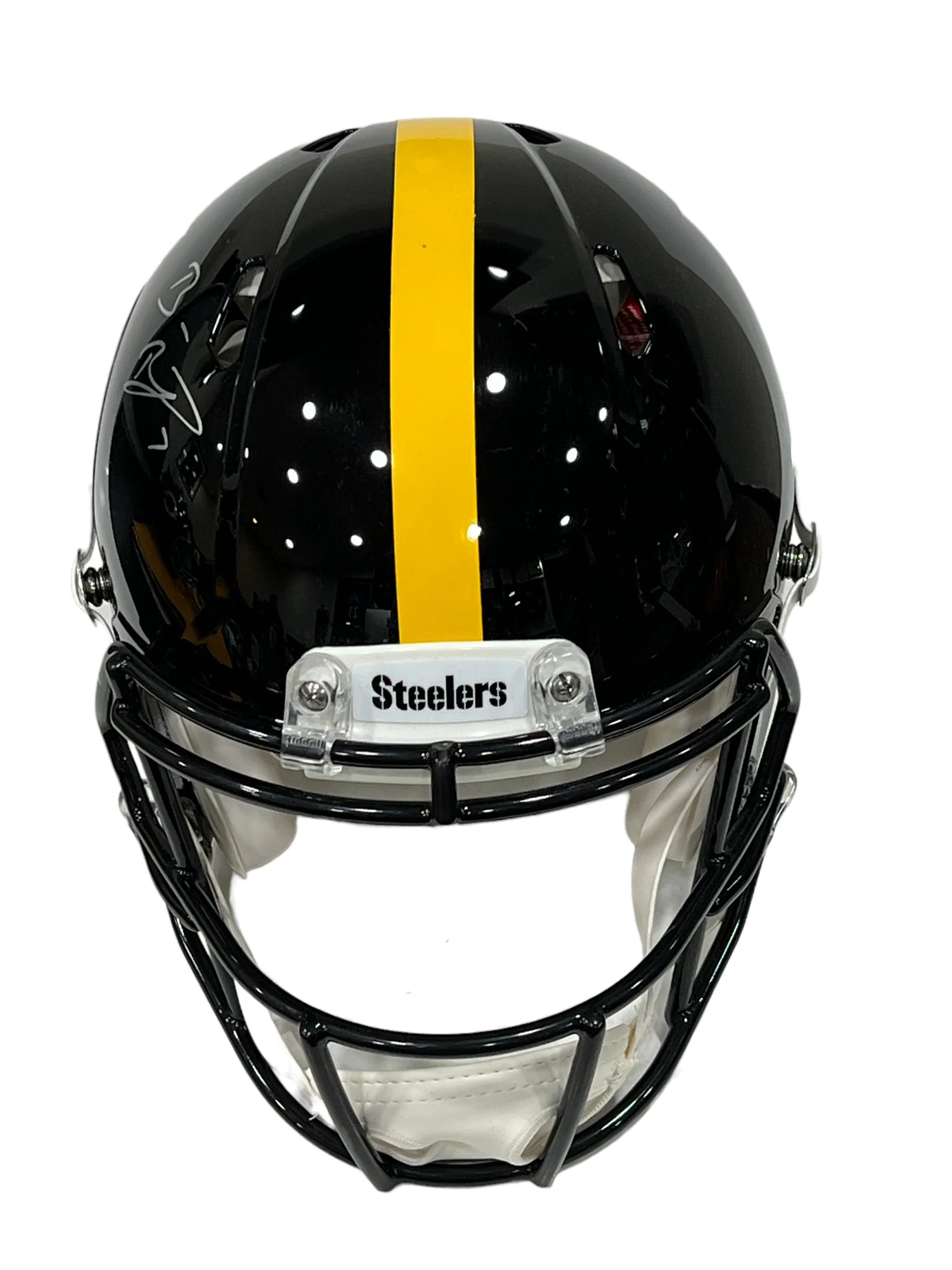 Casco Speed Pro / Steelers / Ben Roethlisberger - Image 4
