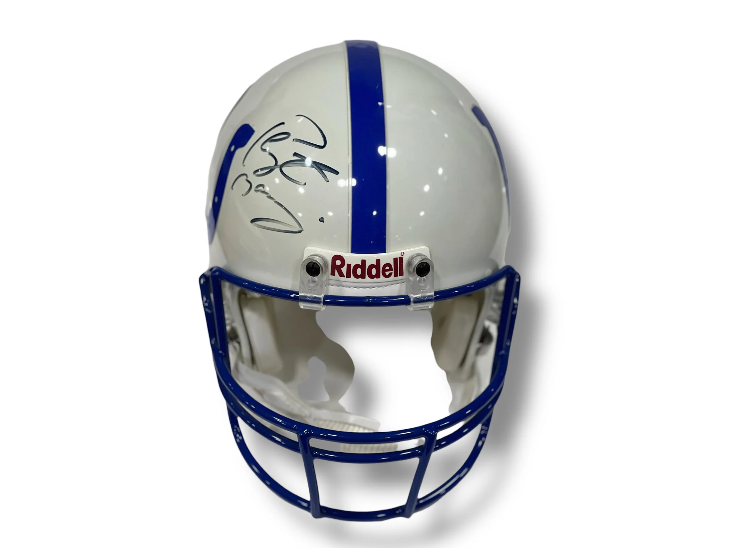 Casco Proline / Colts / Peyton Maning - Image 3