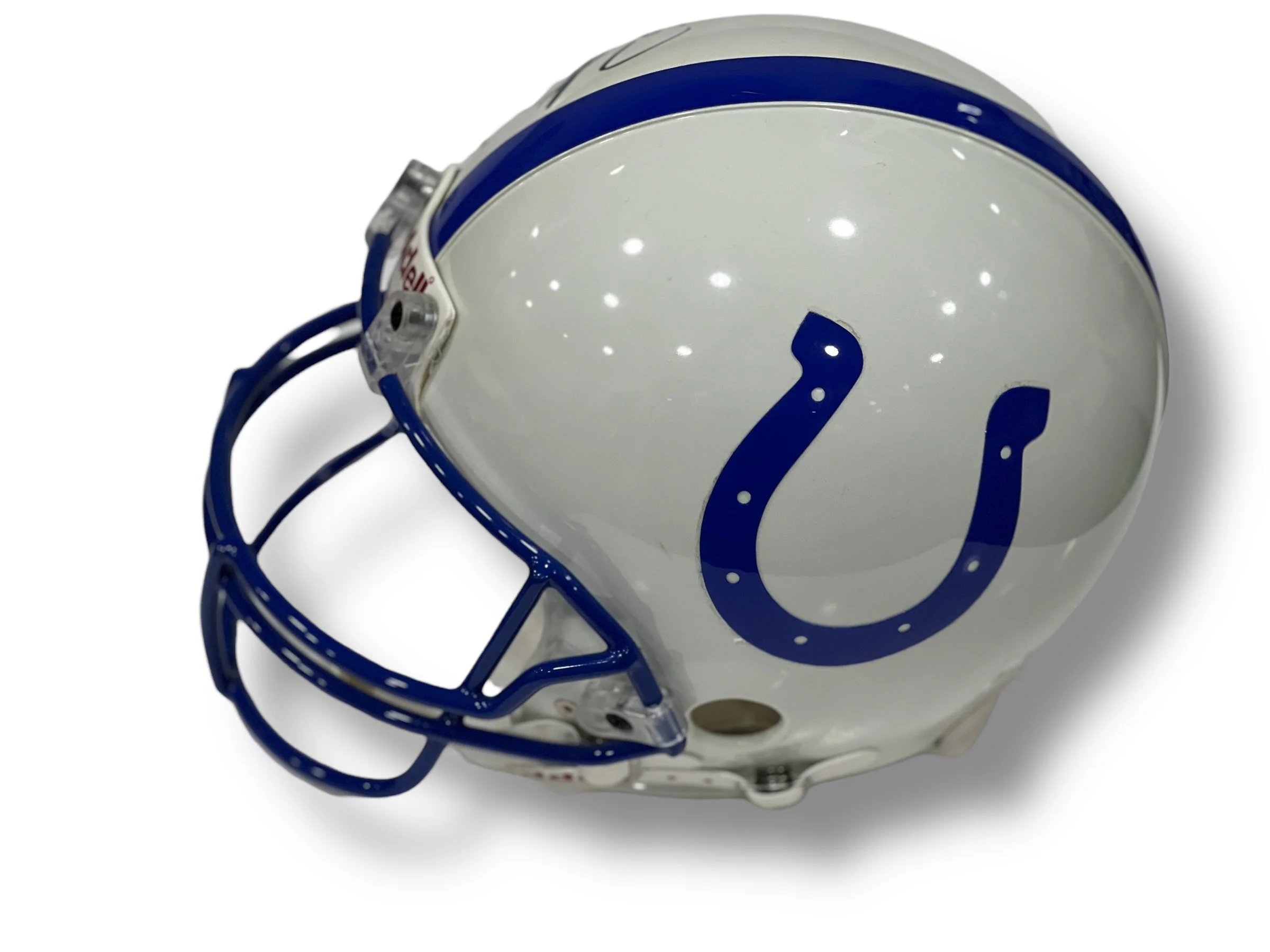 Casco Proline / Colts / Peyton Maning - Image 4