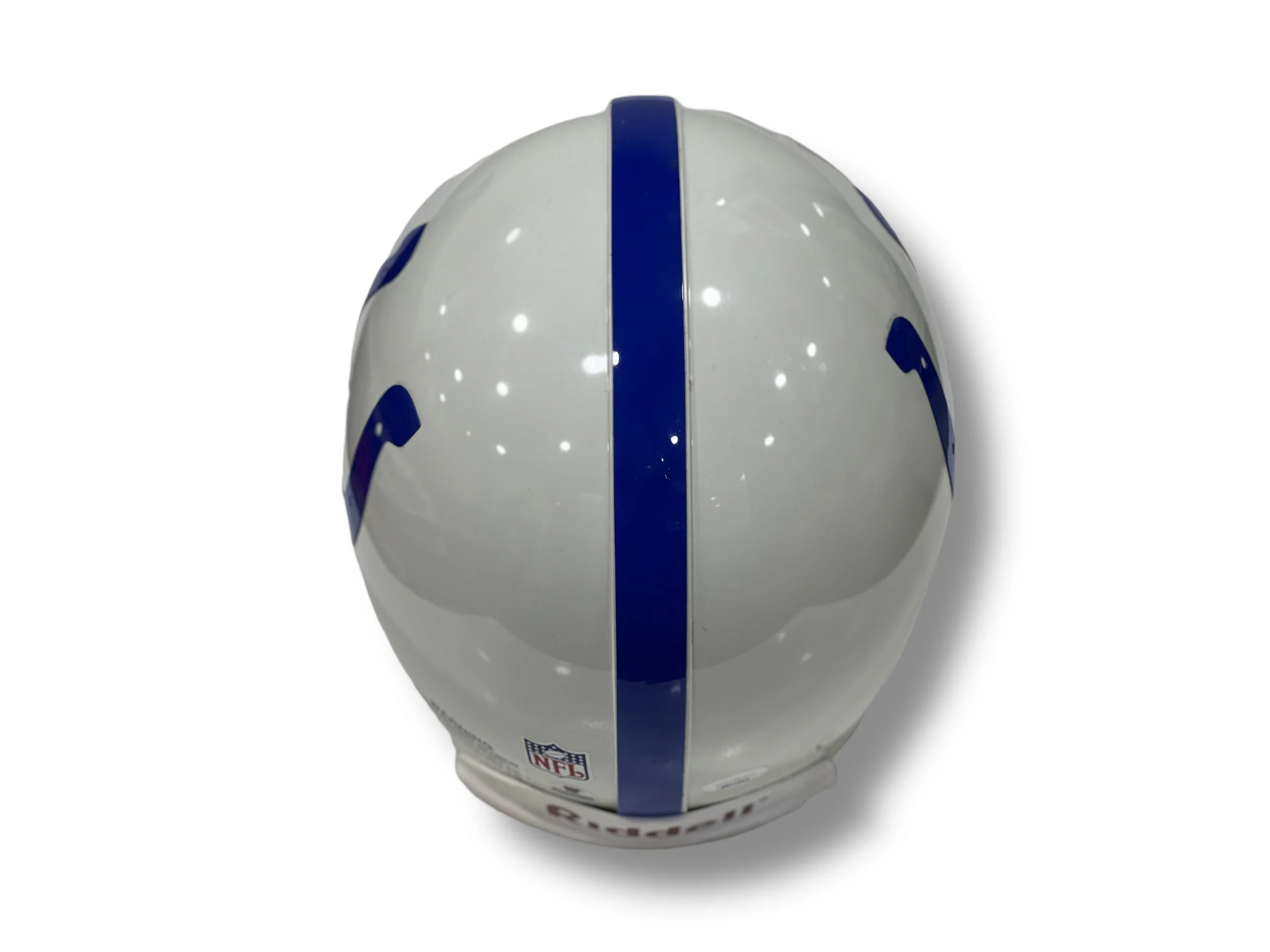 Casco Proline / Colts / Peyton Maning - Image 5